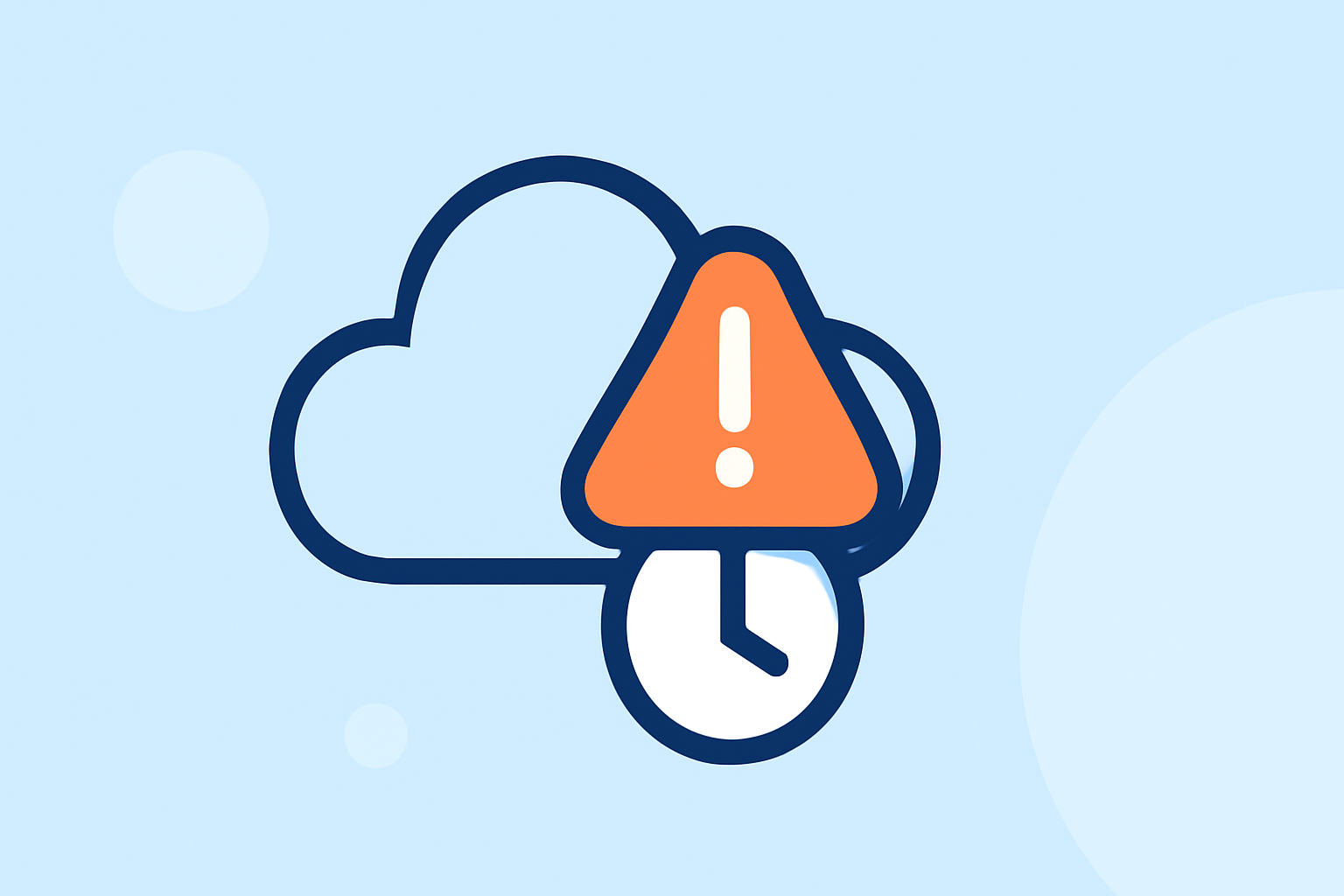 Understanding Weather Alert Lead Times: A Quick Guide