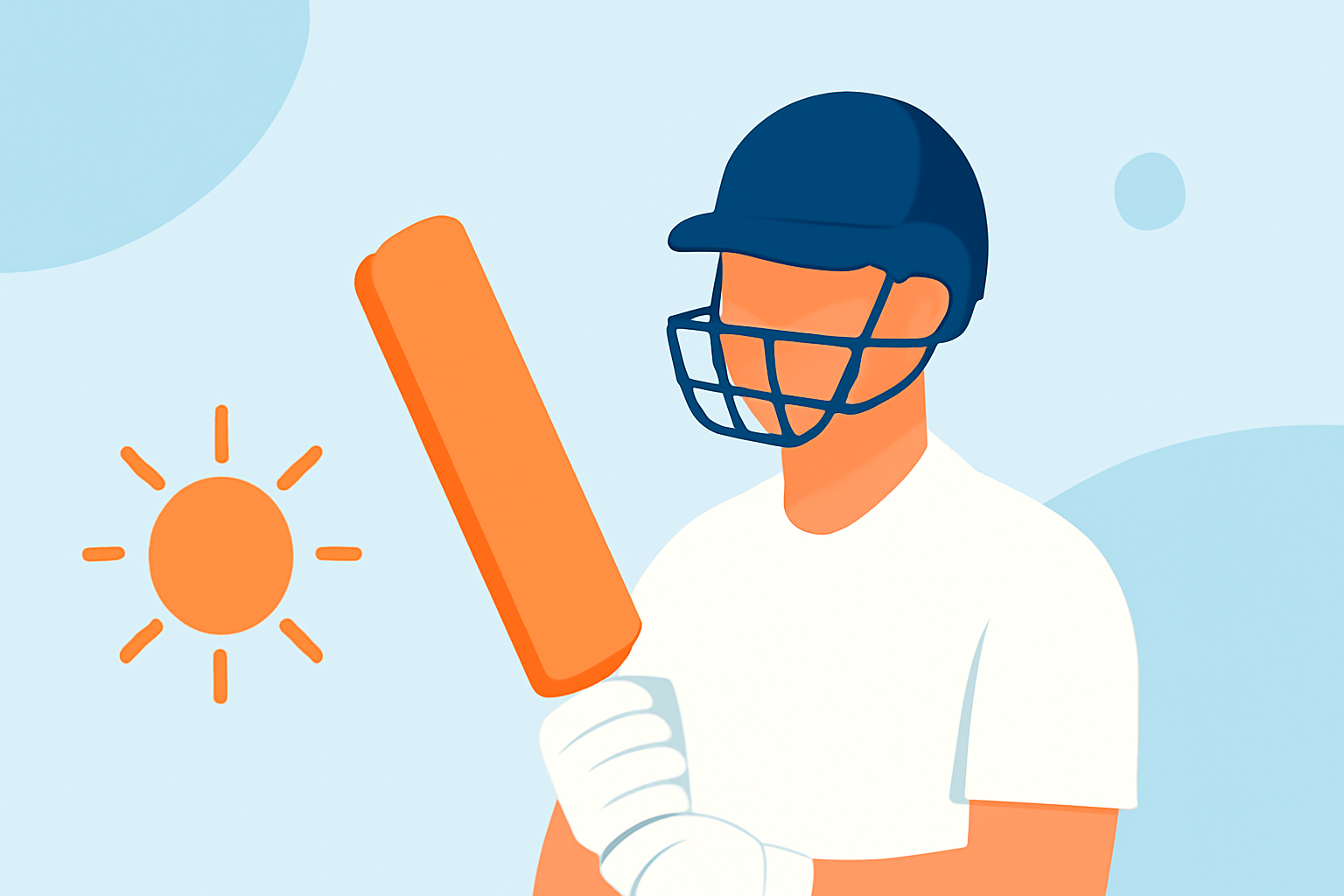 Cricket Safety During Heat Waves: Essential Guidelines