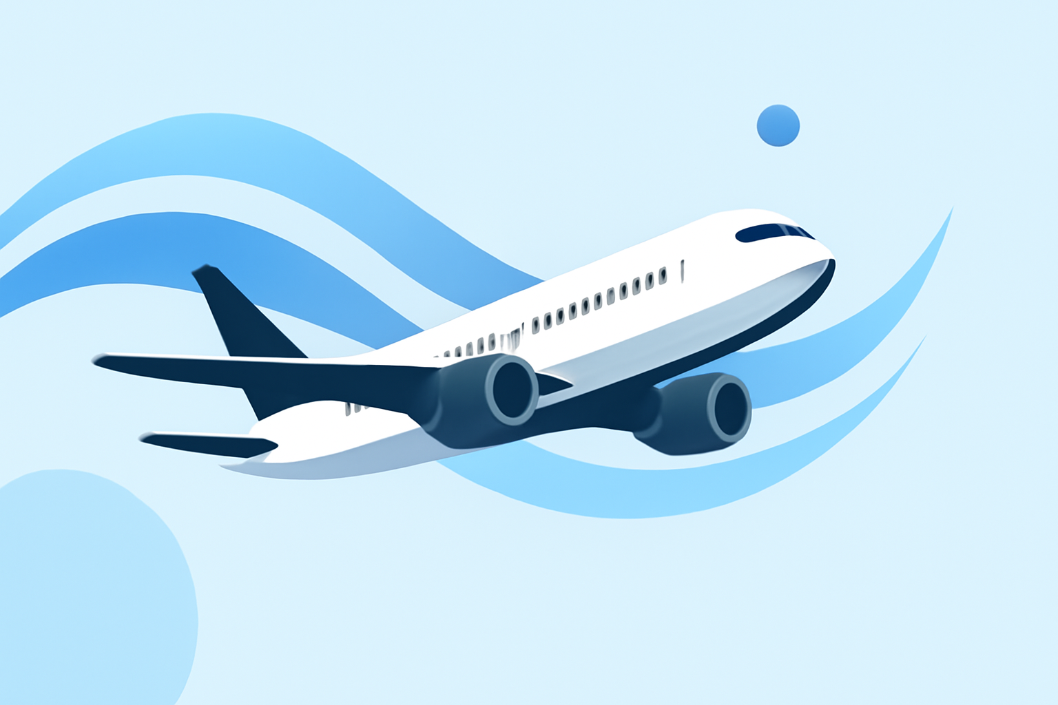 Understanding the Jet Stream and Its Impact on Long-Haul Flights