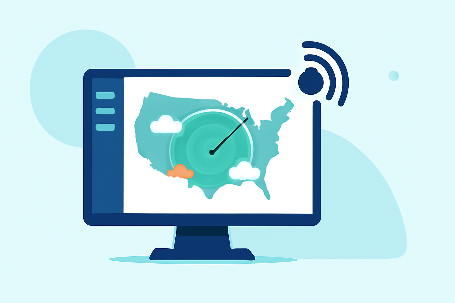Understanding Weather Radar for Travelers: A Comprehensive Guide