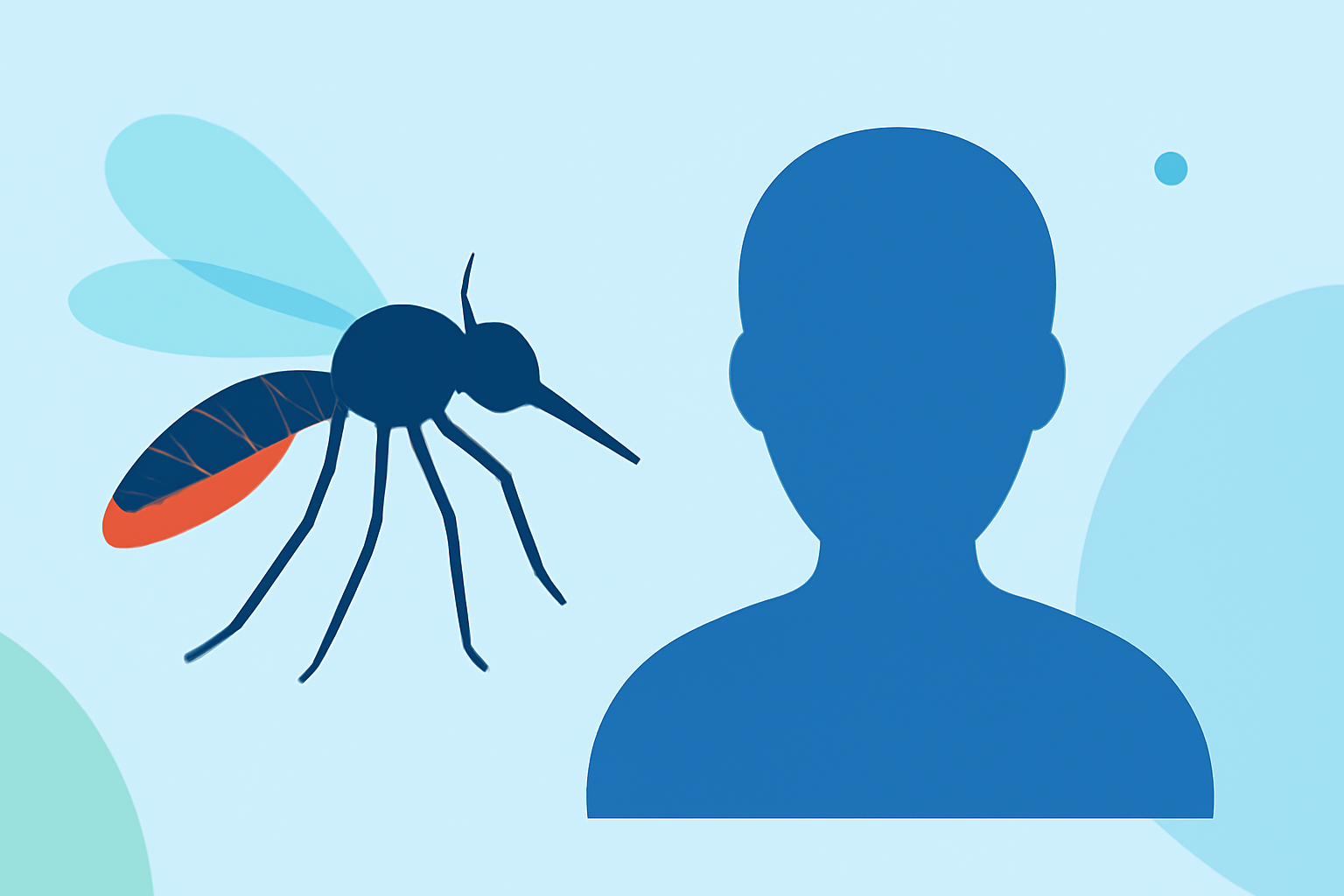 Mosquito Season Outlook and Tips for Parents in the United States