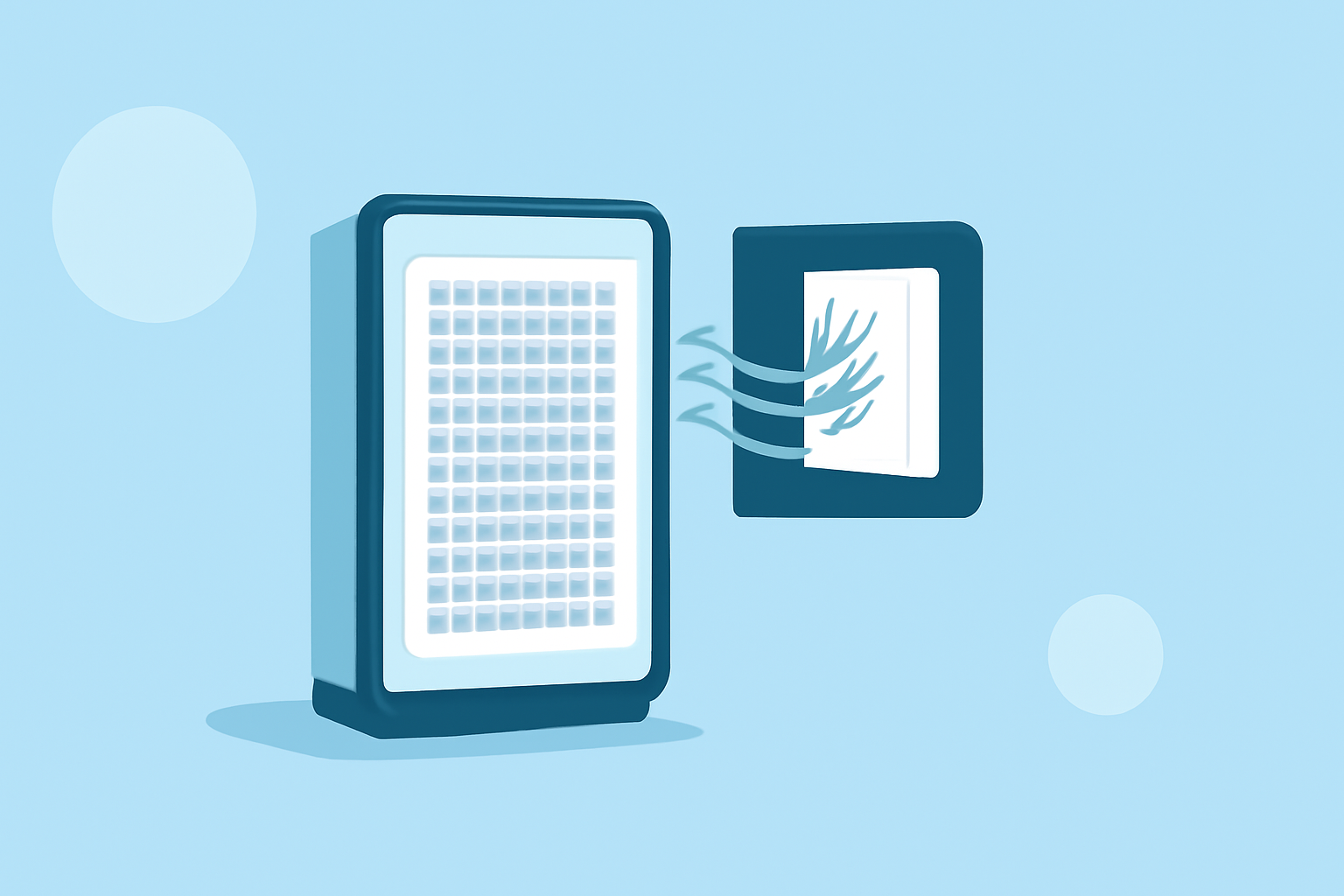 DIY HEPA Air Filter: A Step-by-Step Guide to Enhancing Indoor Air Quality