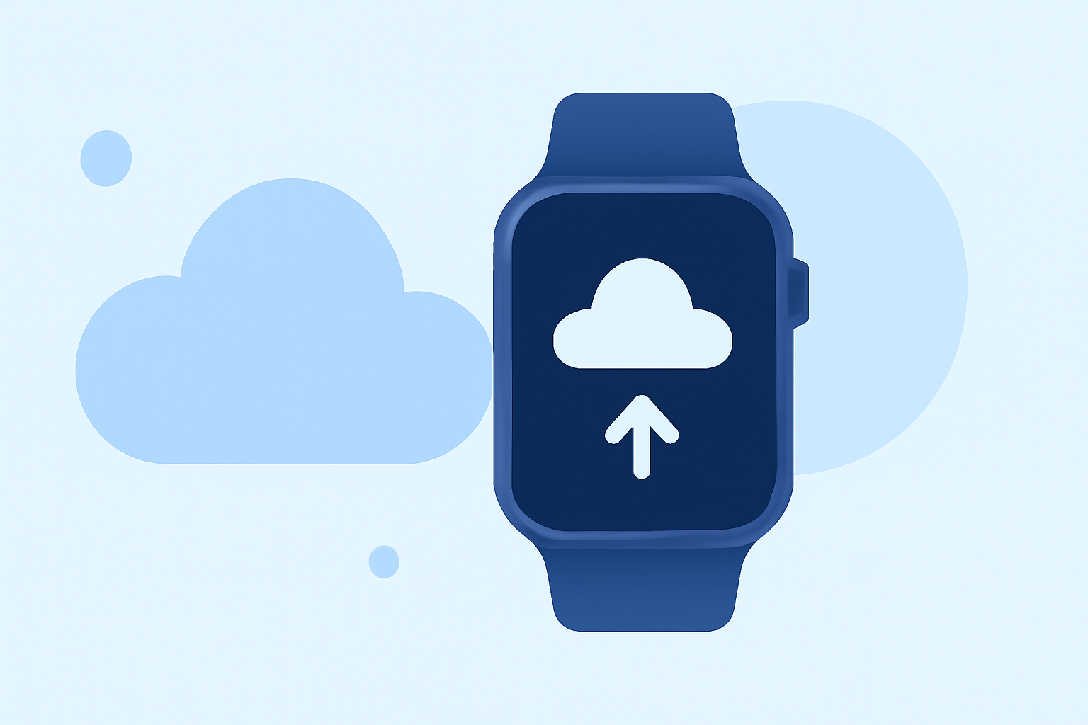 How to Access Cloud Cover Forecasts on Your Apple Watch
