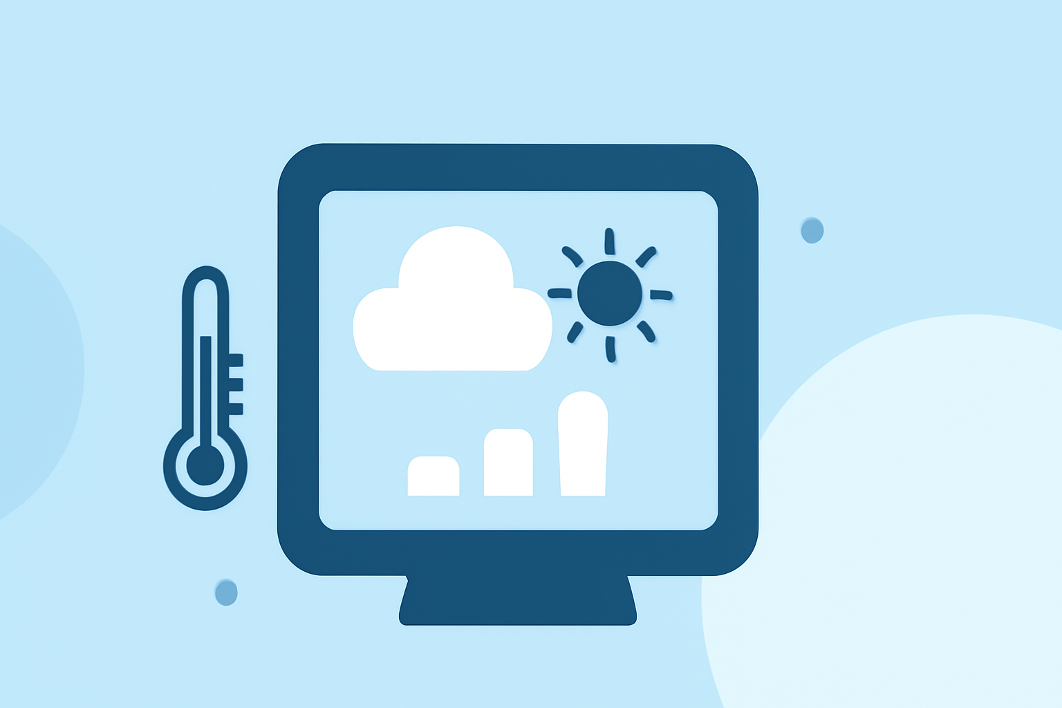 A Beginner's Guide to Understanding Weather Station Data