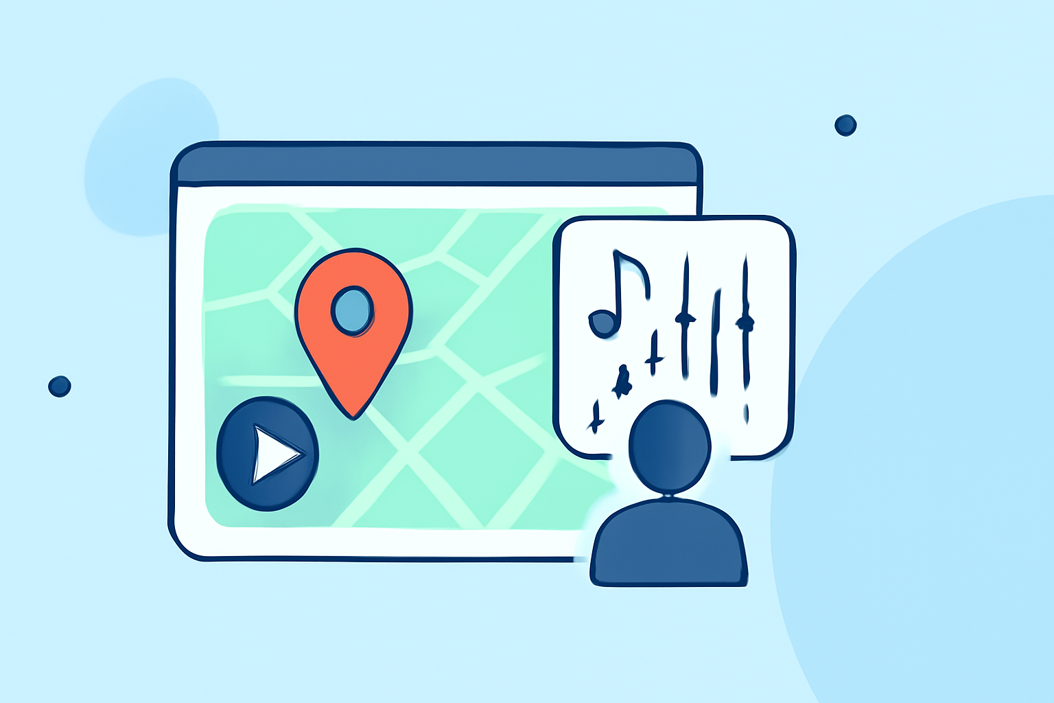Understanding Map Overlays with Music Edits: A Comprehensive Guide