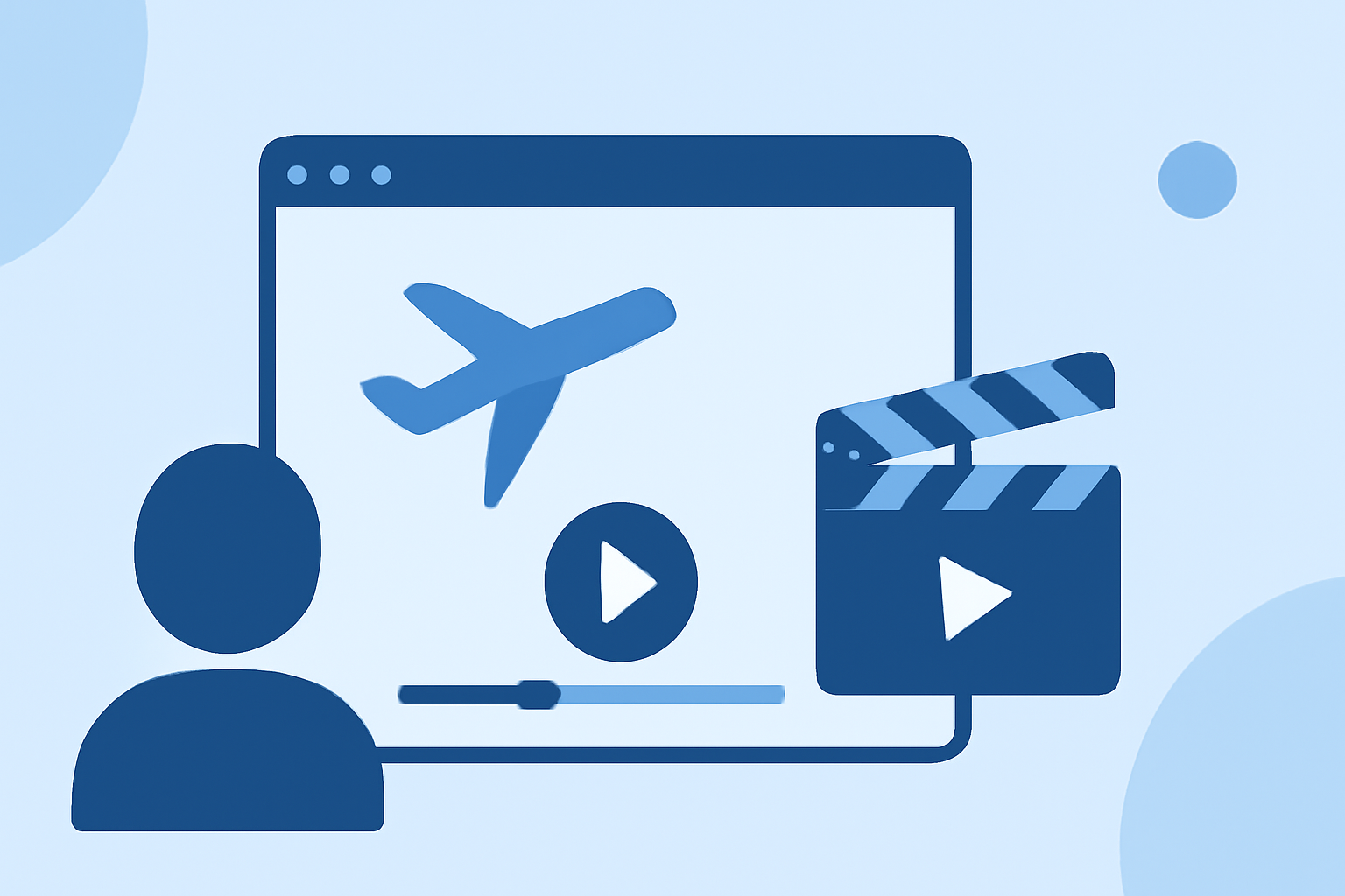 Aviation B-Roll Editing Guide for Instagram Reels