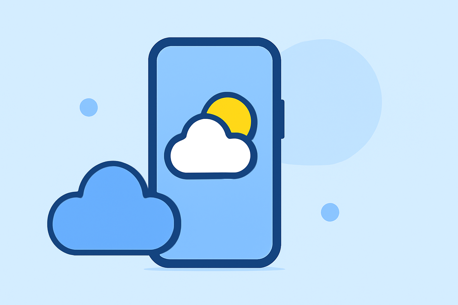 Quick Guide to Setting Up Your Weather App