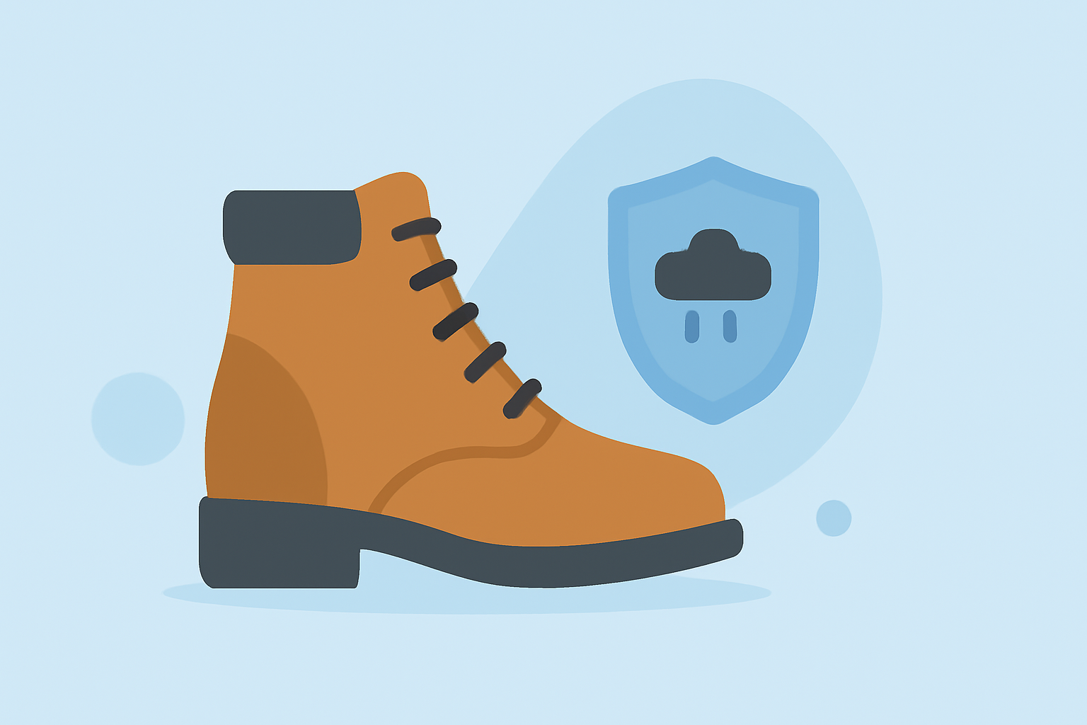 Choosing the Right Footwear for Every Weather Condition