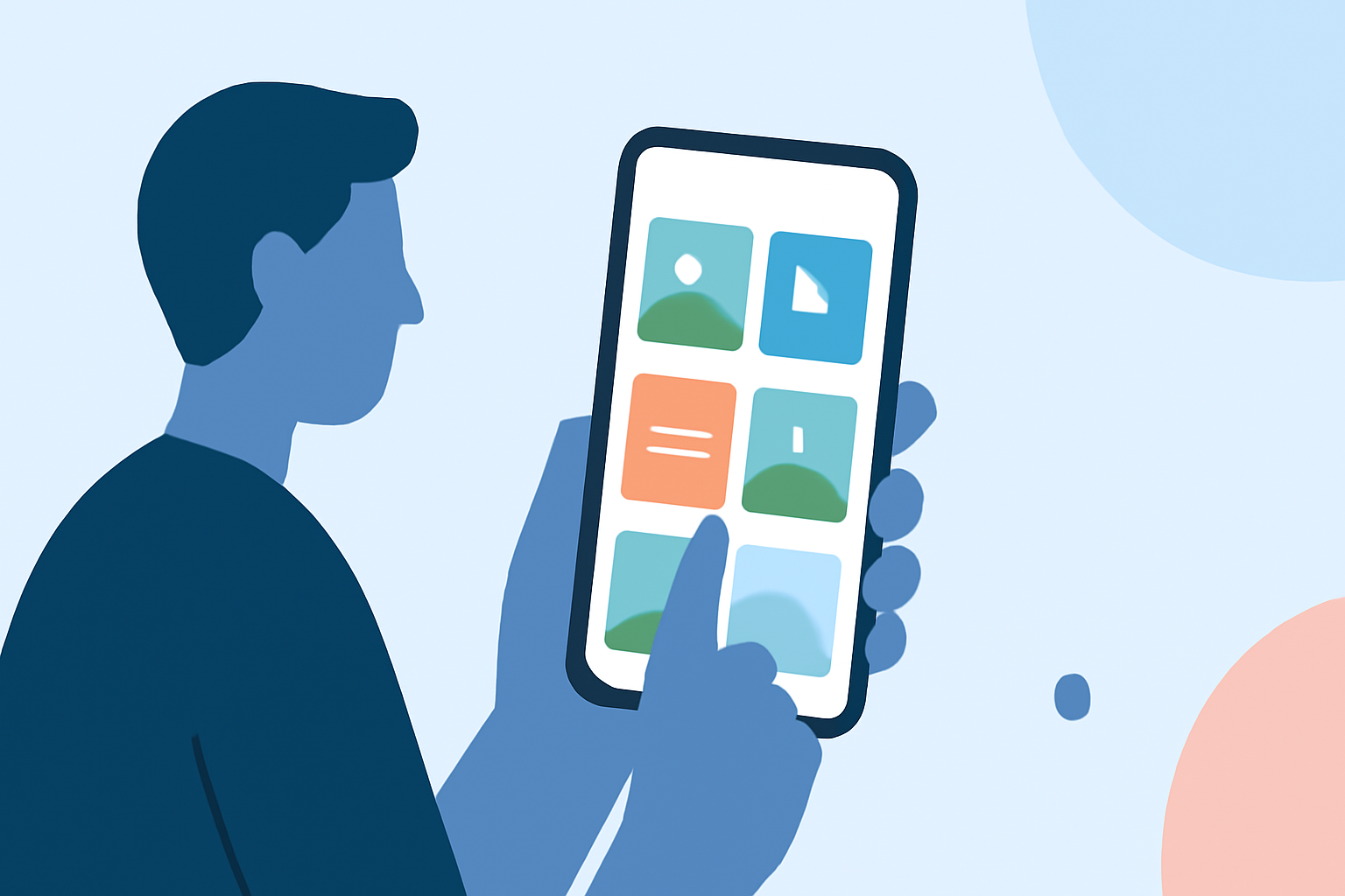 Creating a Multi-Destination Recap Montage Step by Step on Your Phone