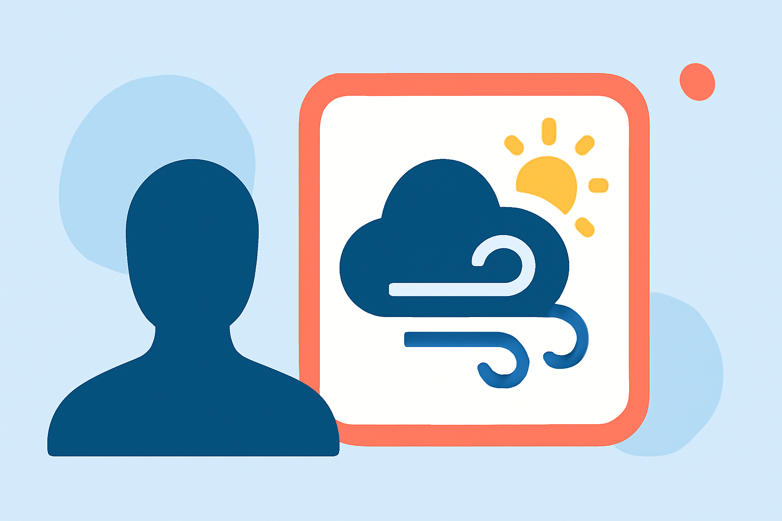 Understanding Wind Advisory Alerts During Heat Waves