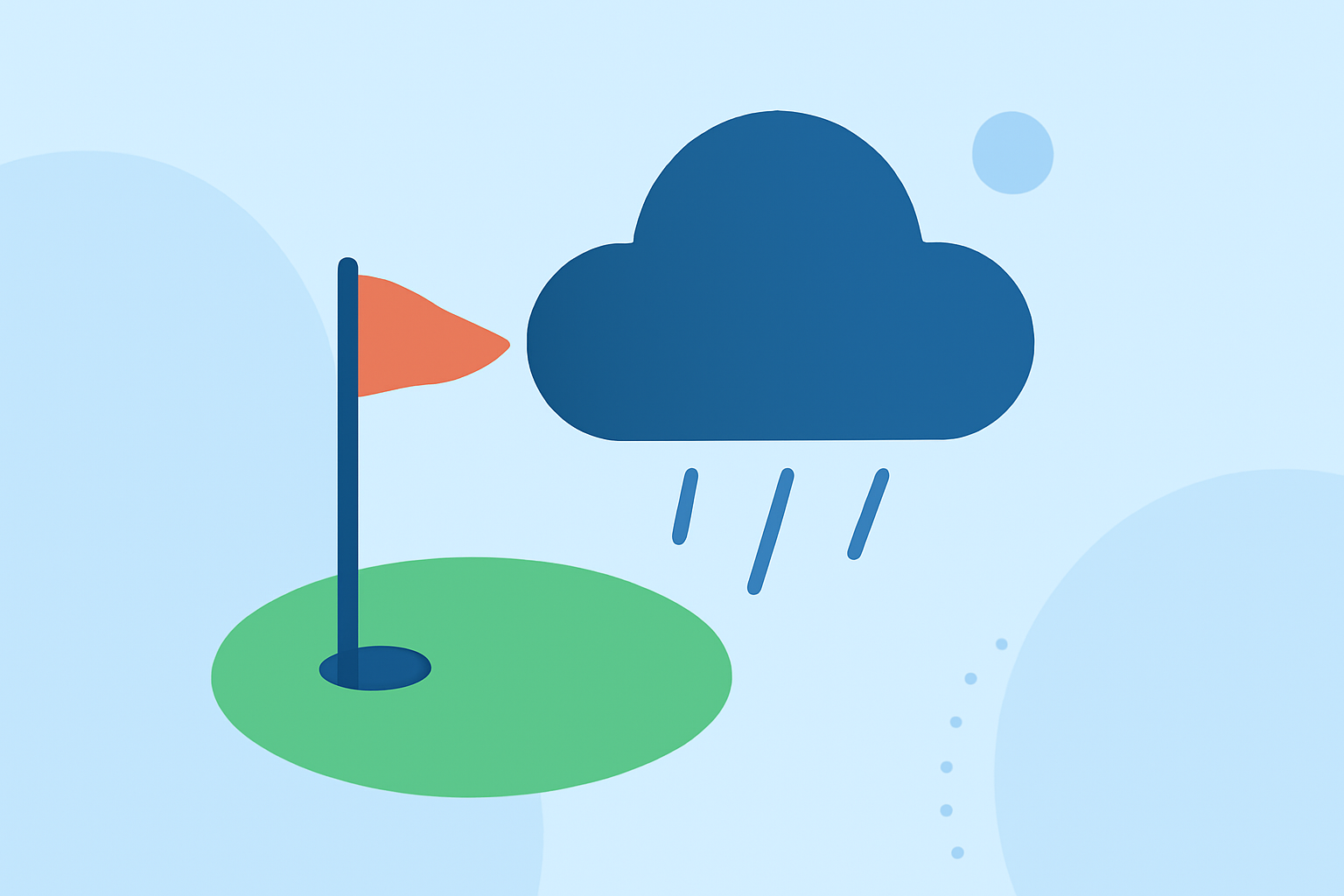 Your Ultimate Guide to Weather Planning for Golf Trips