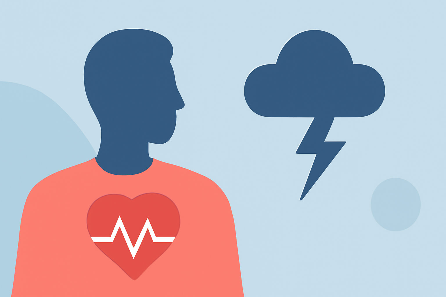 Heart Health: Weather Mistakes Outdoor Enthusiasts Must Avoid
