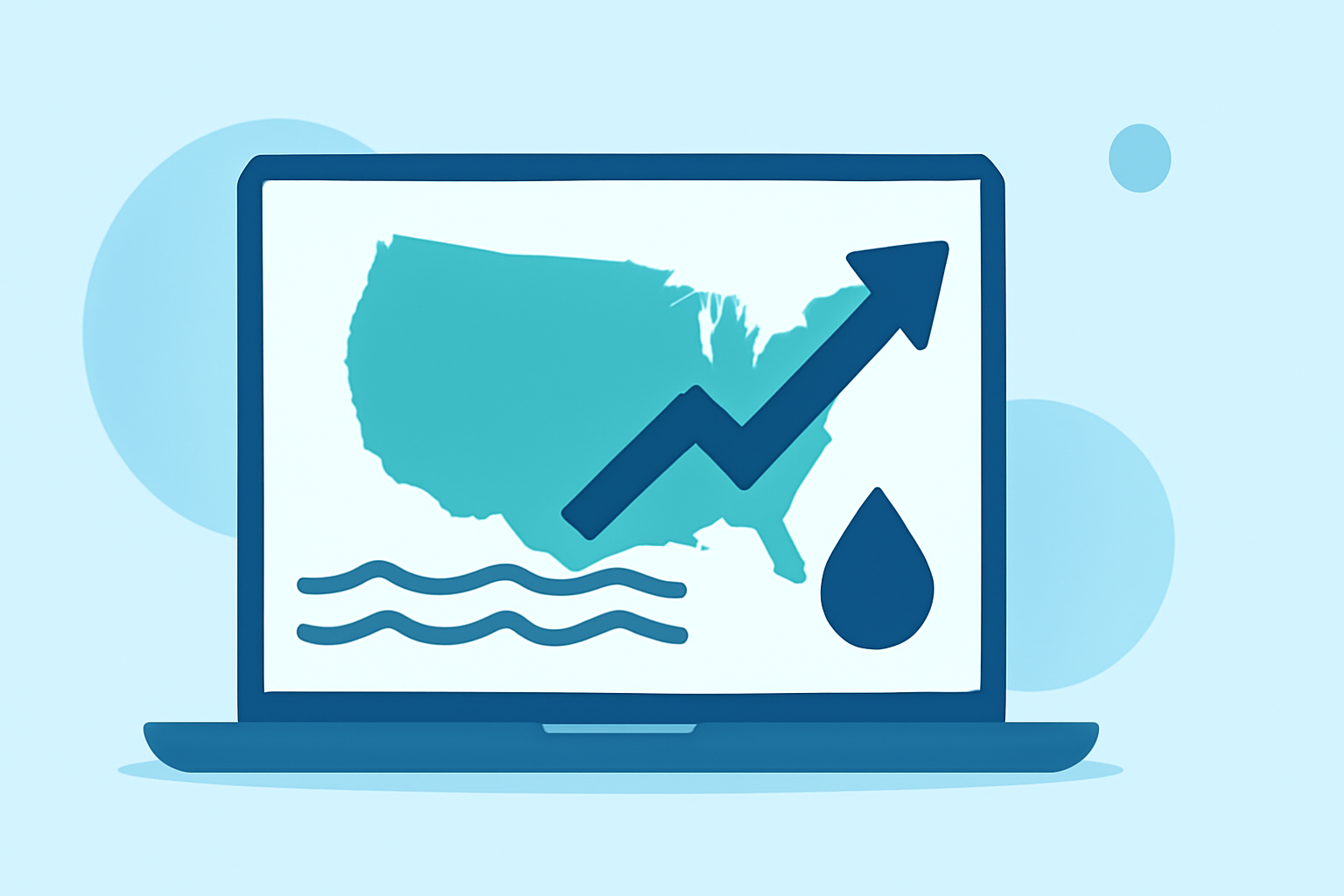 Understanding Flooding Trends in the United States: A Step-by-Step Guide