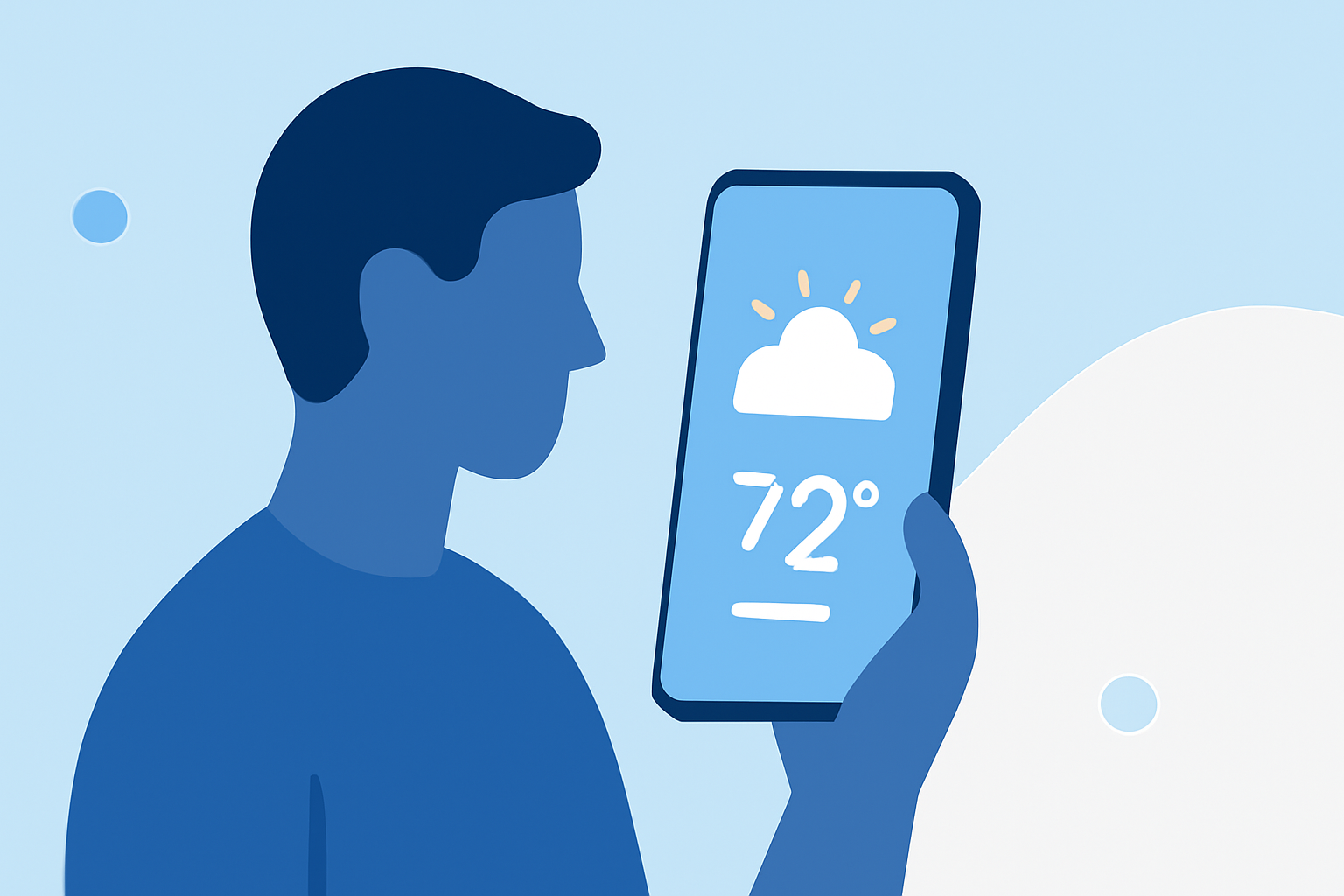 Getting Started with Morning Weather Check for Commuters