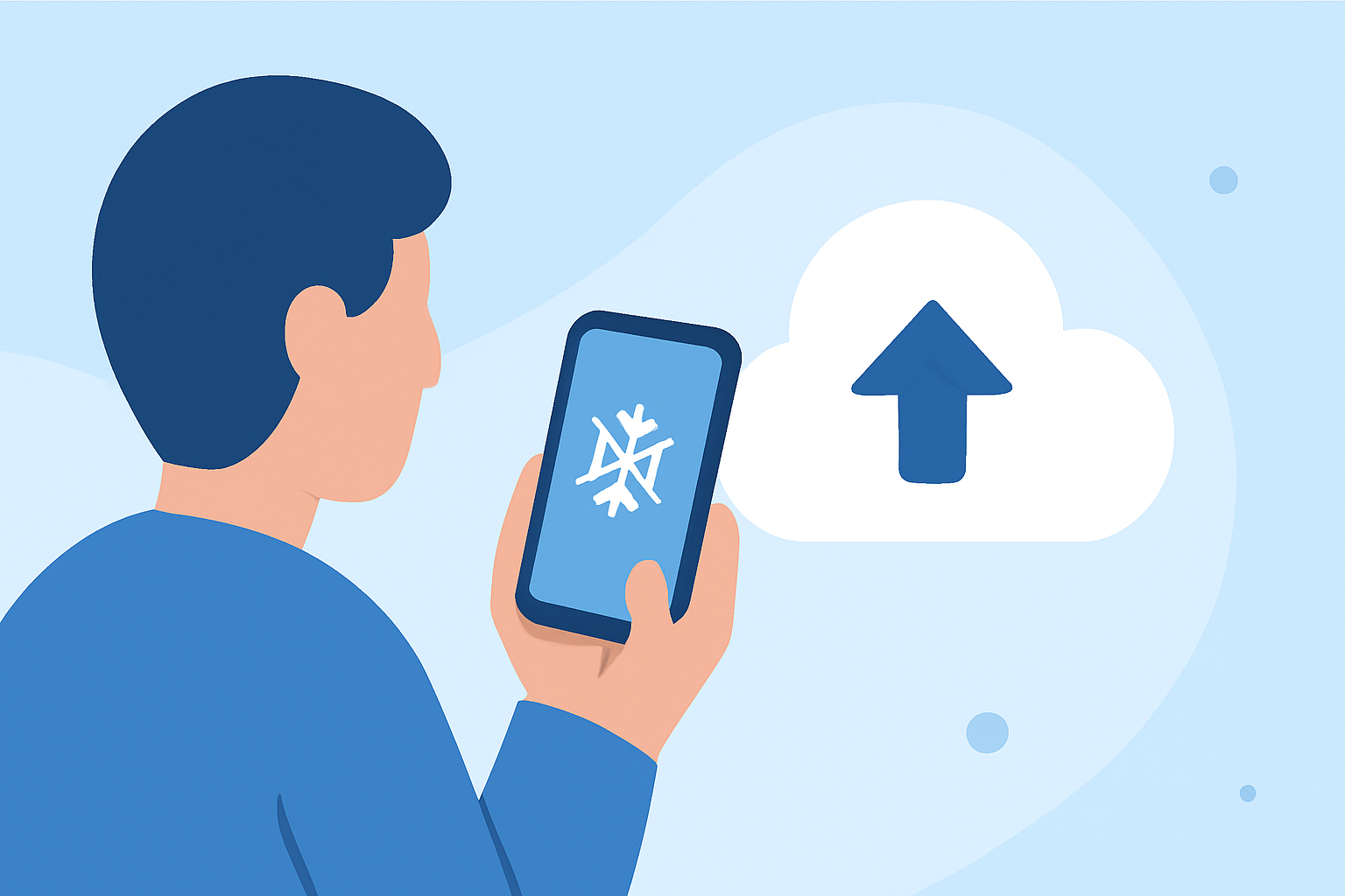 Navigating Blizzard-Induced Travel Disruptions: Essential Mobile Strategies