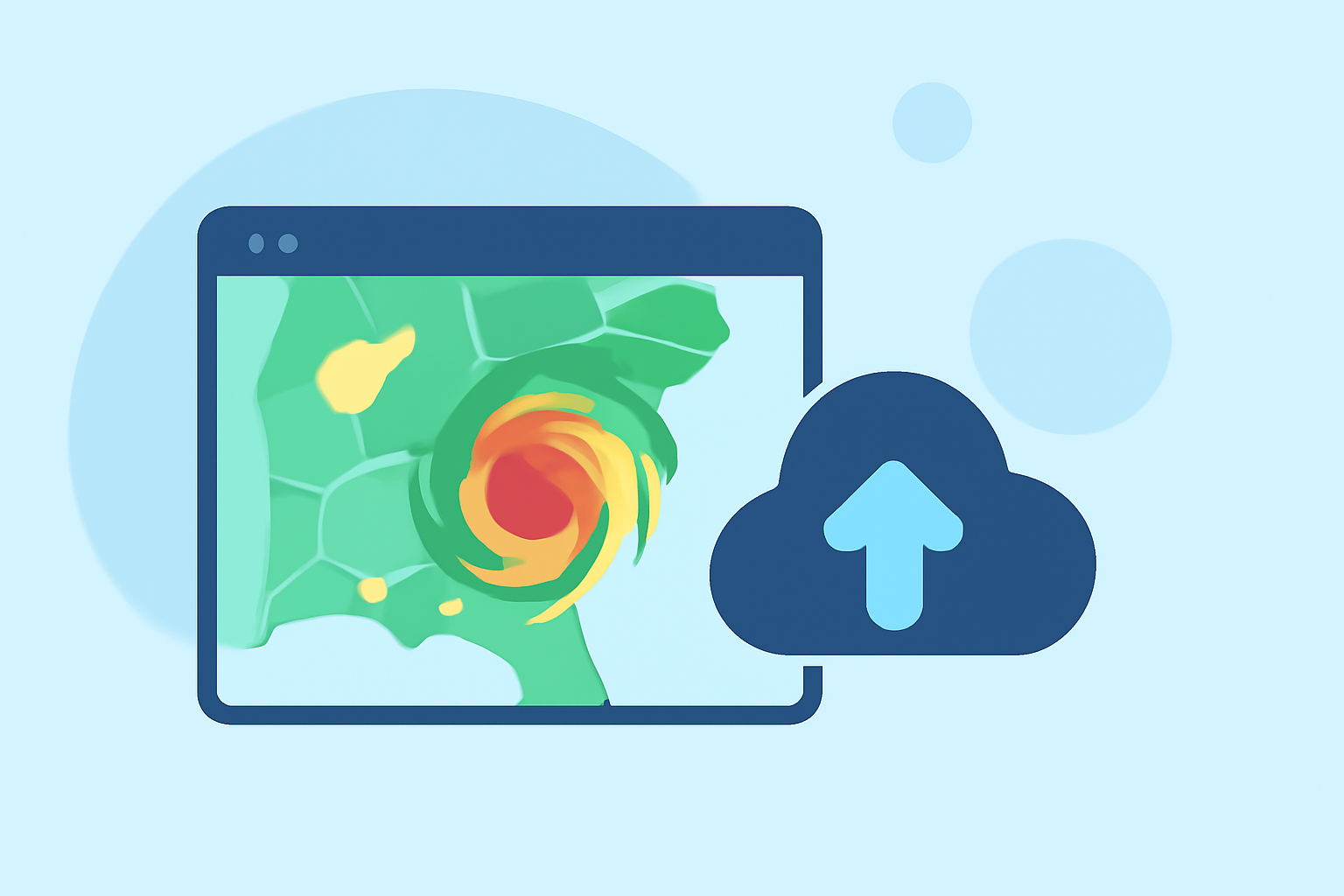 Understanding Weather Radar Maps: A Quick Guide
