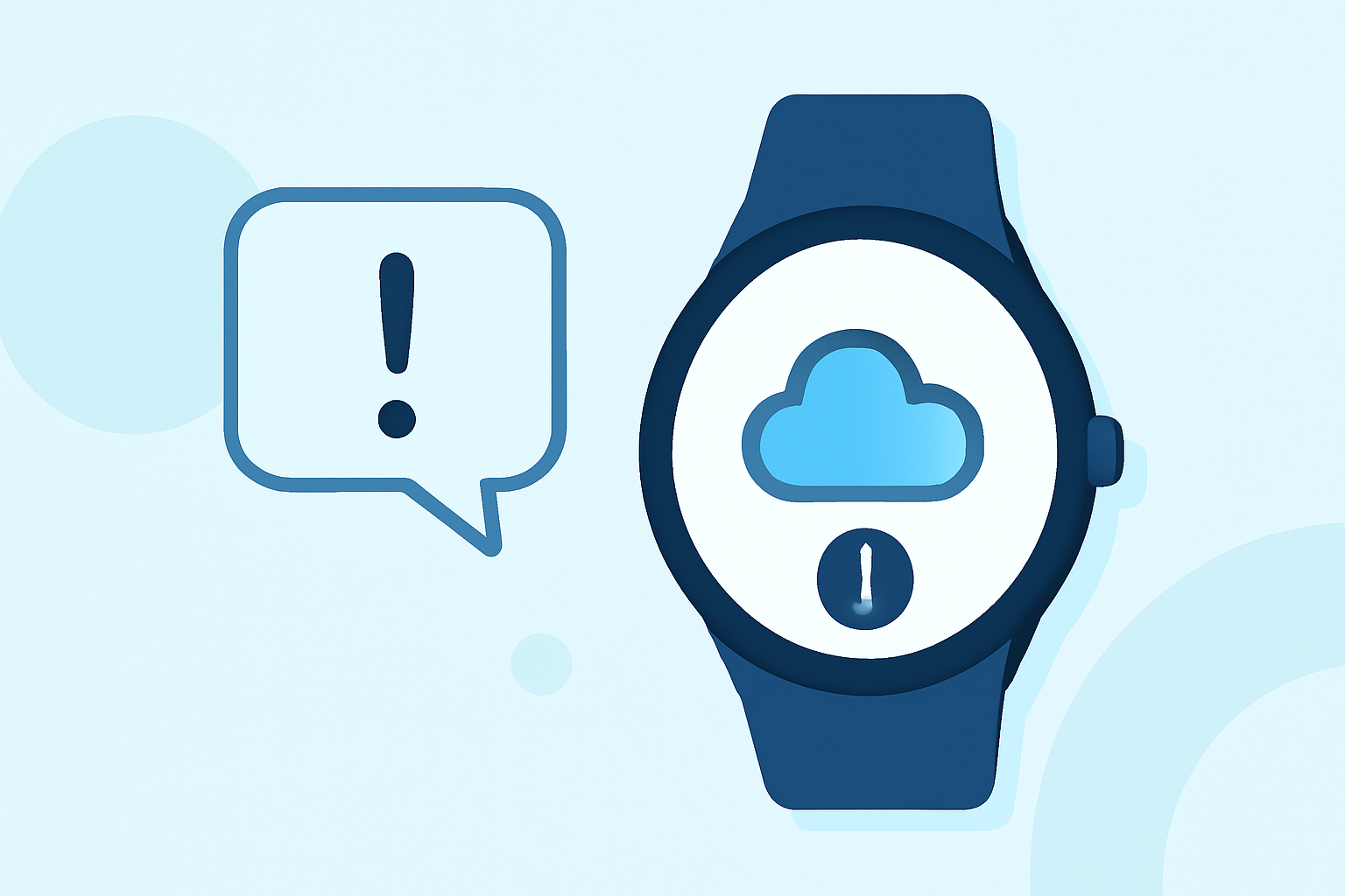 How to Receive Air Quality Notifications on Your Wear OS Watch