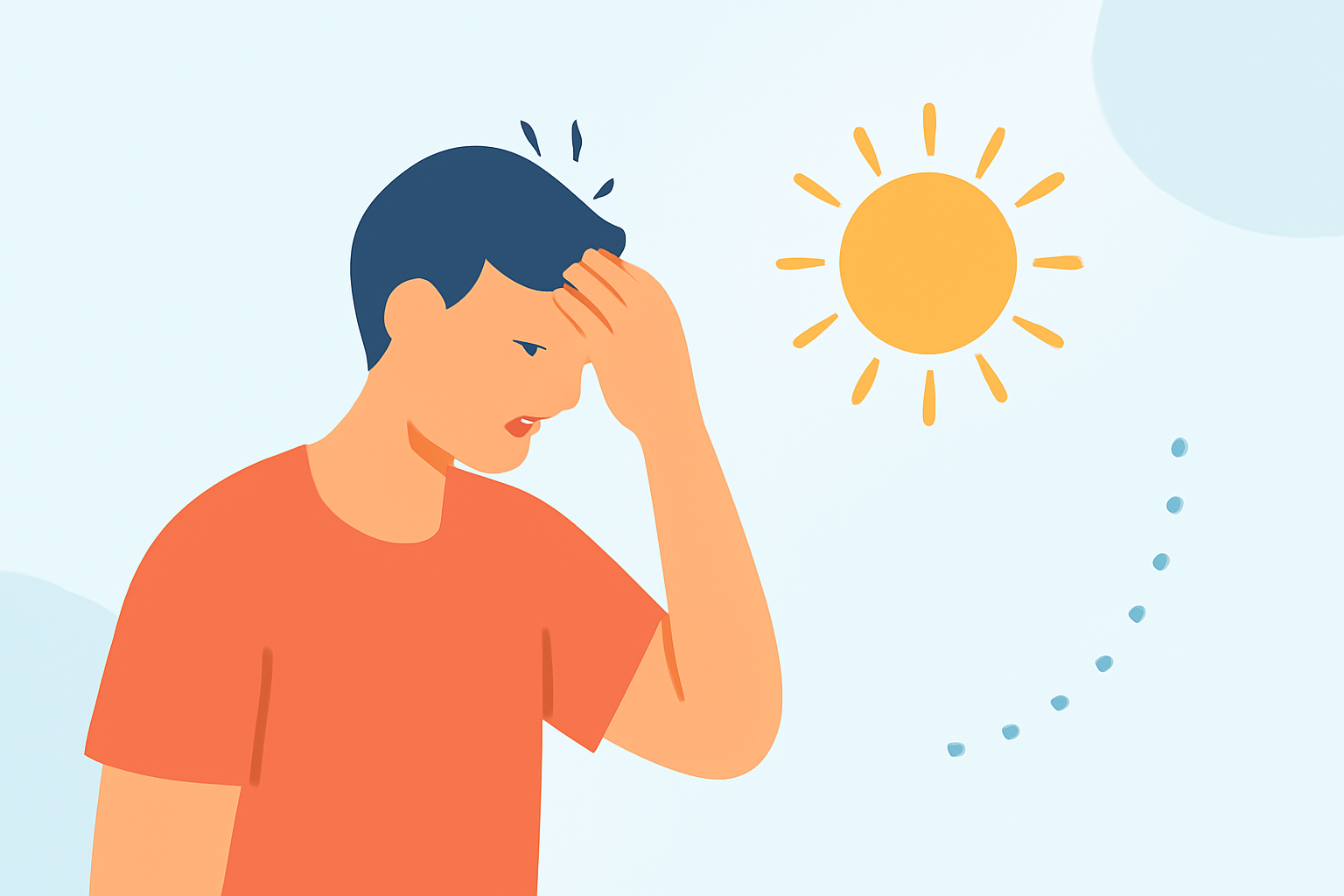 Heat Stroke Prevention During Heat Waves: Essential Strategies