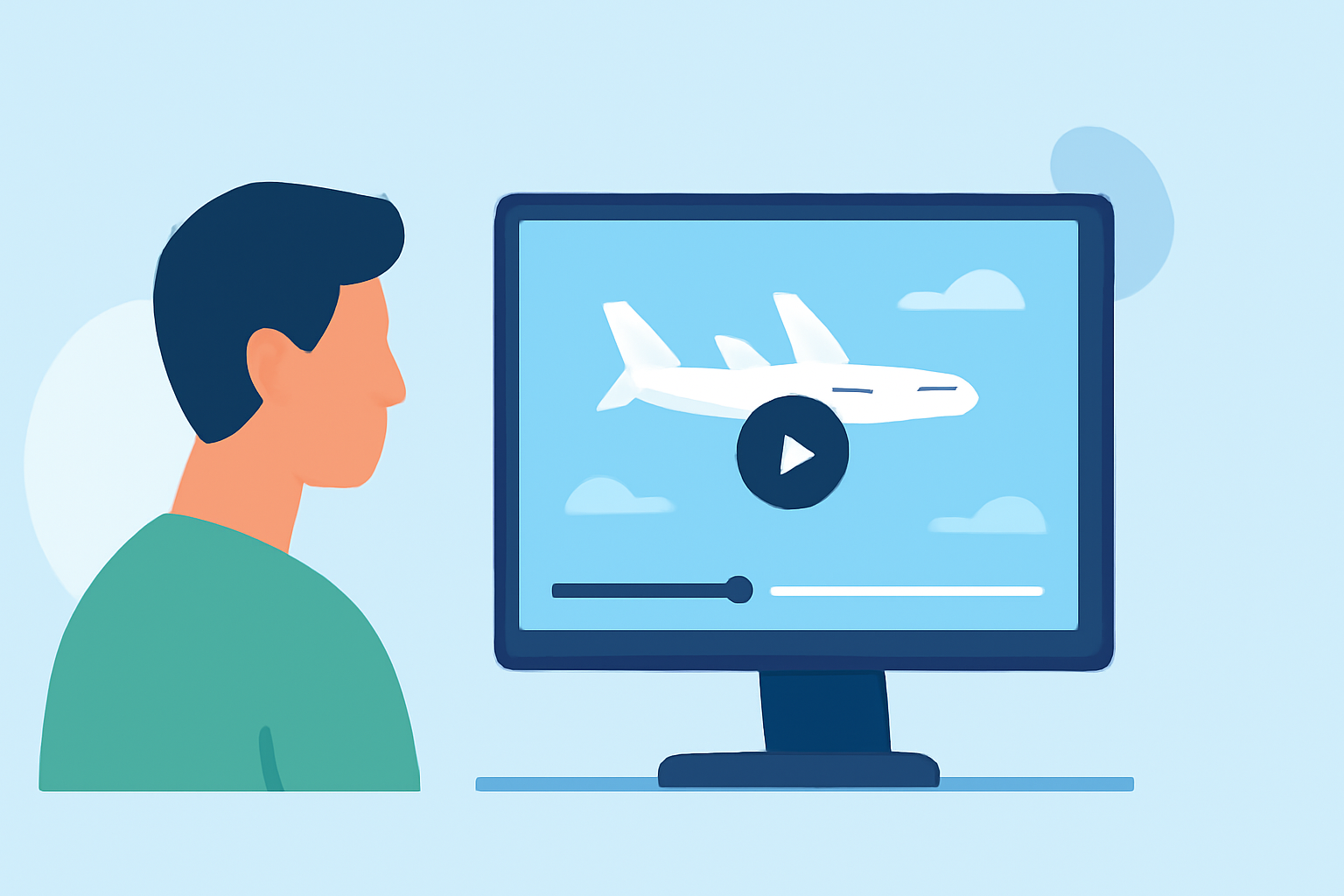 Crafting the Perfect Plane Spotting Highlight Reel: A Comprehensive Guide