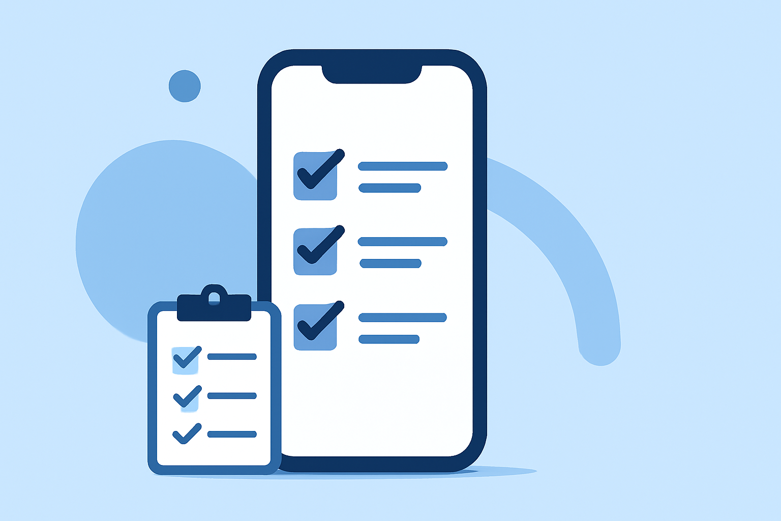 Your Essential Check-In Footage Edits Checklist on iPhone