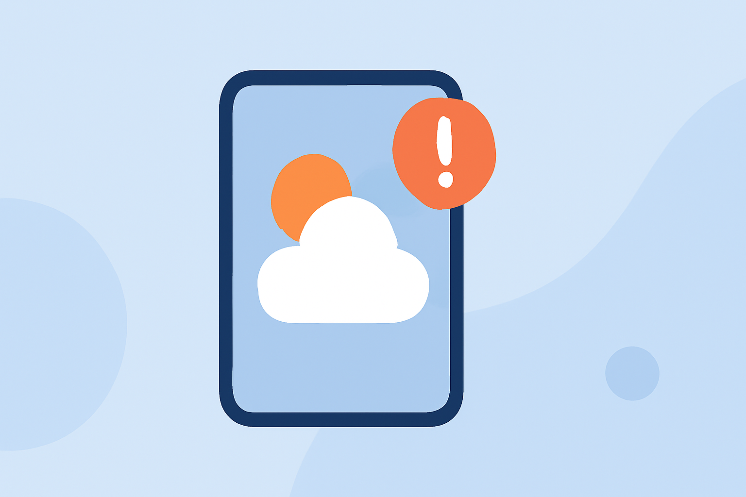 Understanding Weather Notification Badges: A Comprehensive Guide