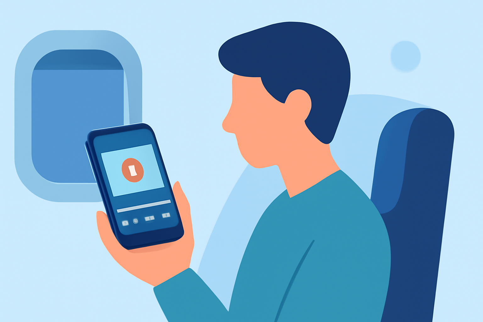 Pro In-Flight Meal Video Editing on Mobile: A Comprehensive Guide