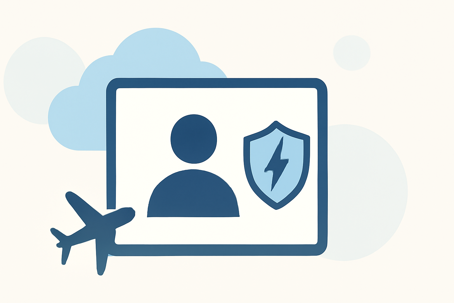 Storm-Proofing Your Travel Plans on iPad: A Comprehensive Guide