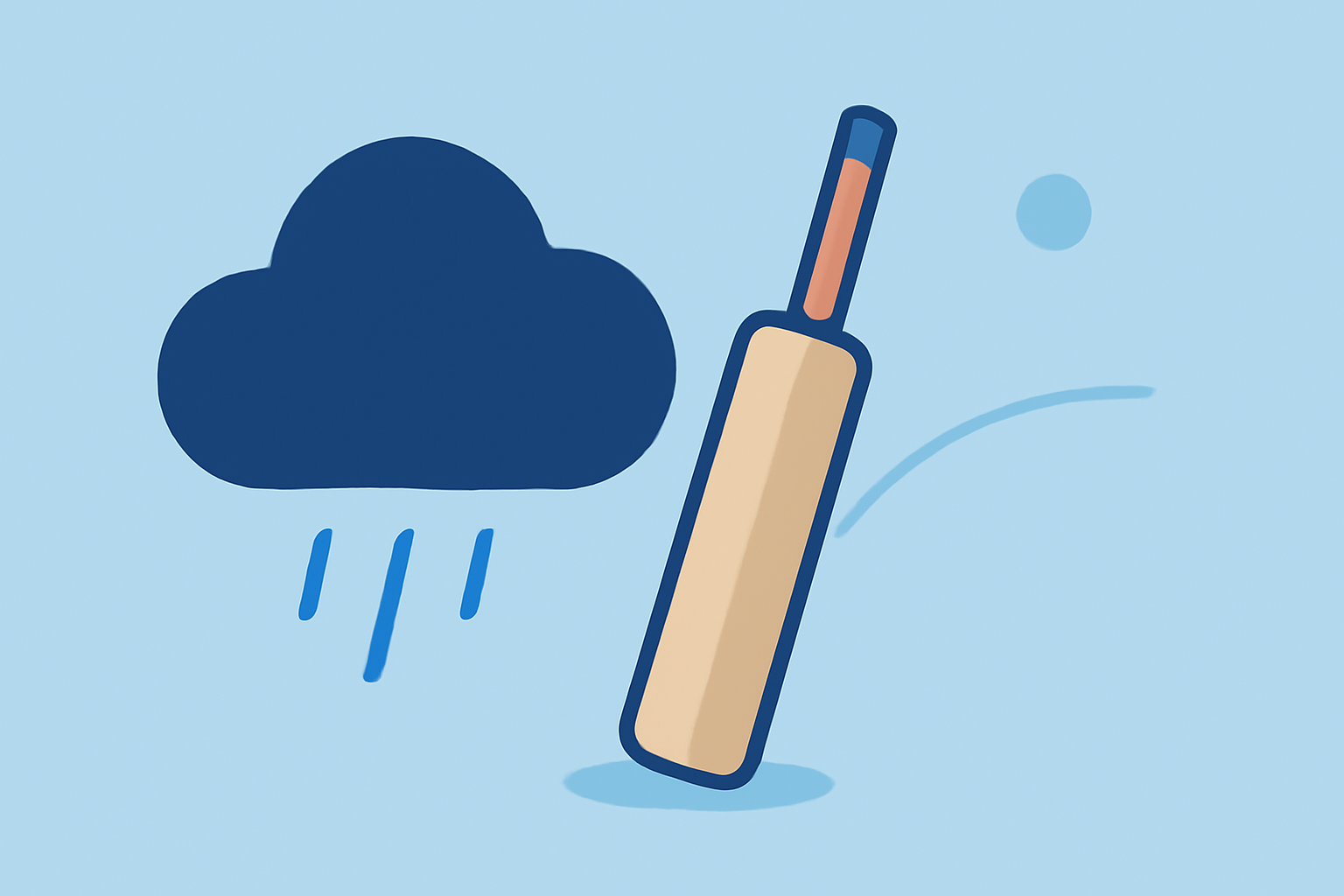 Weather Considerations for Cricket Training in the United States