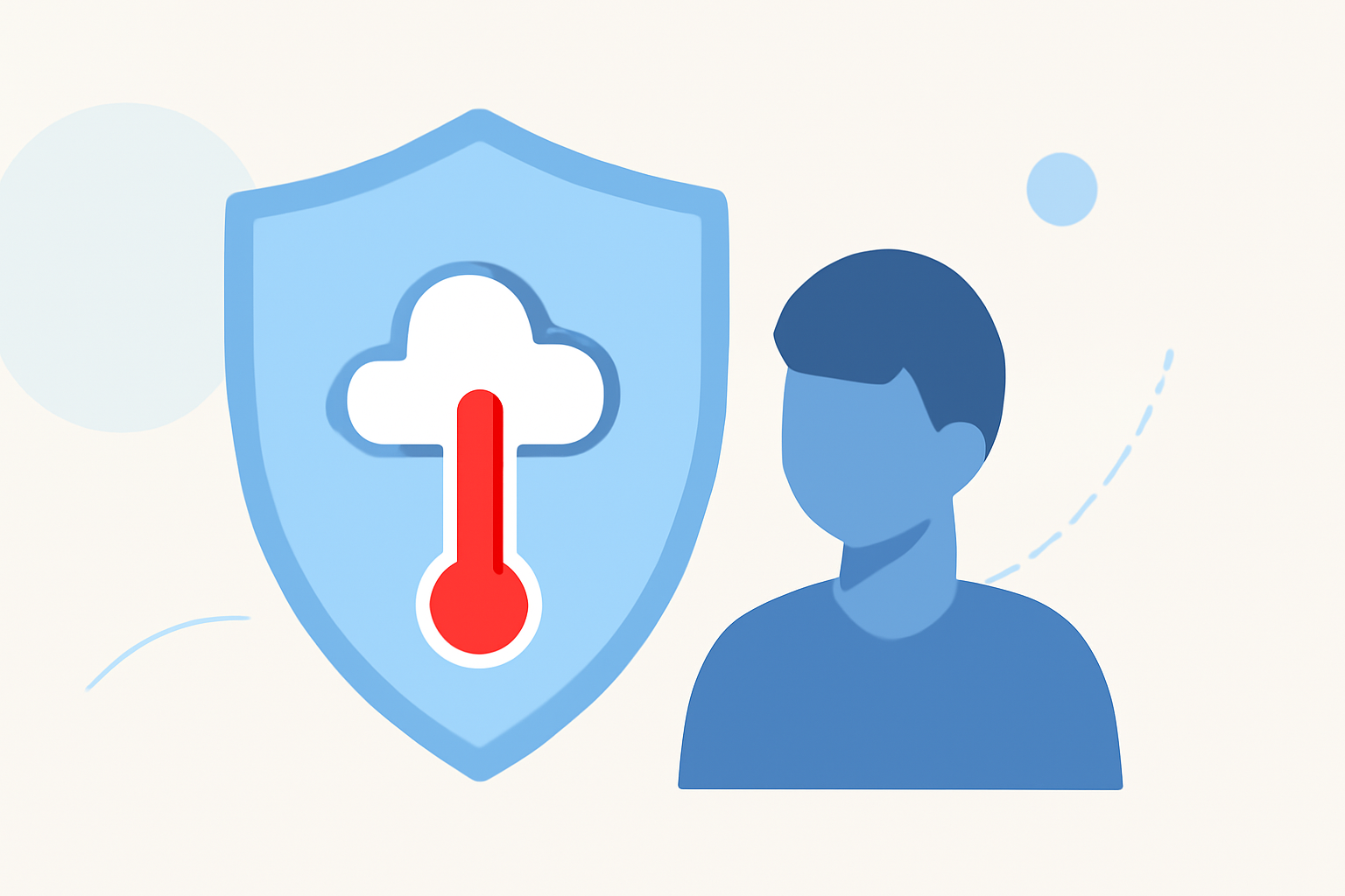Understanding Weather-Aware Insurance for Heat Waves: A Beginner's Guide