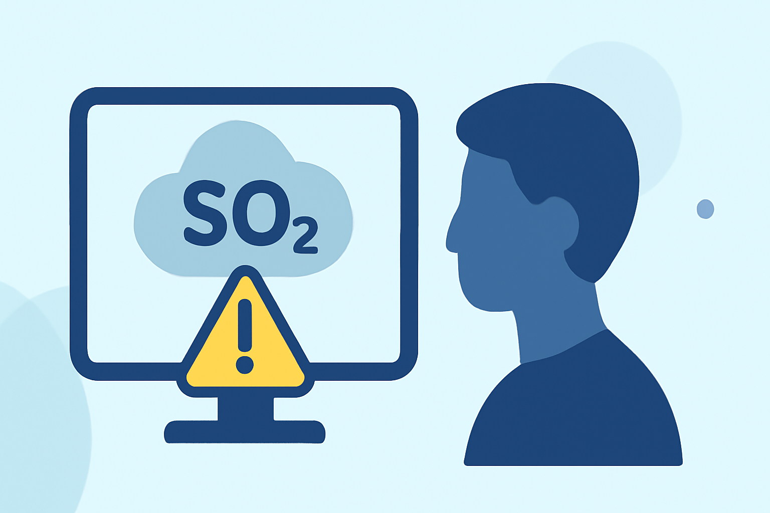 Understanding Sulfur Dioxide Levels: A Guide for Parents