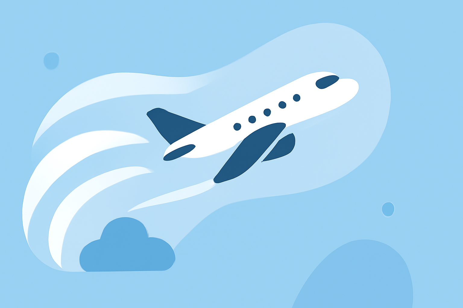 Understanding the Jet Stream: Its Impact on Weather and Aviation