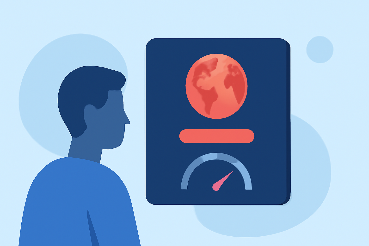 Monitoring Carbon Monoxide Levels While Traveling