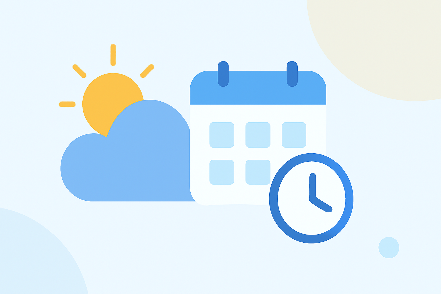 Weather and Travel-Day Timing Tutorial for Frequent Flyers