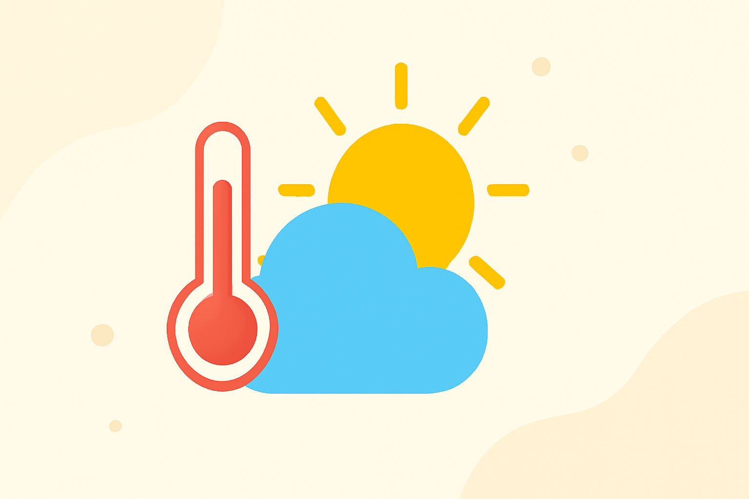 Summer Weather Outlook: Mistakes to Avoid During Outdoor Events