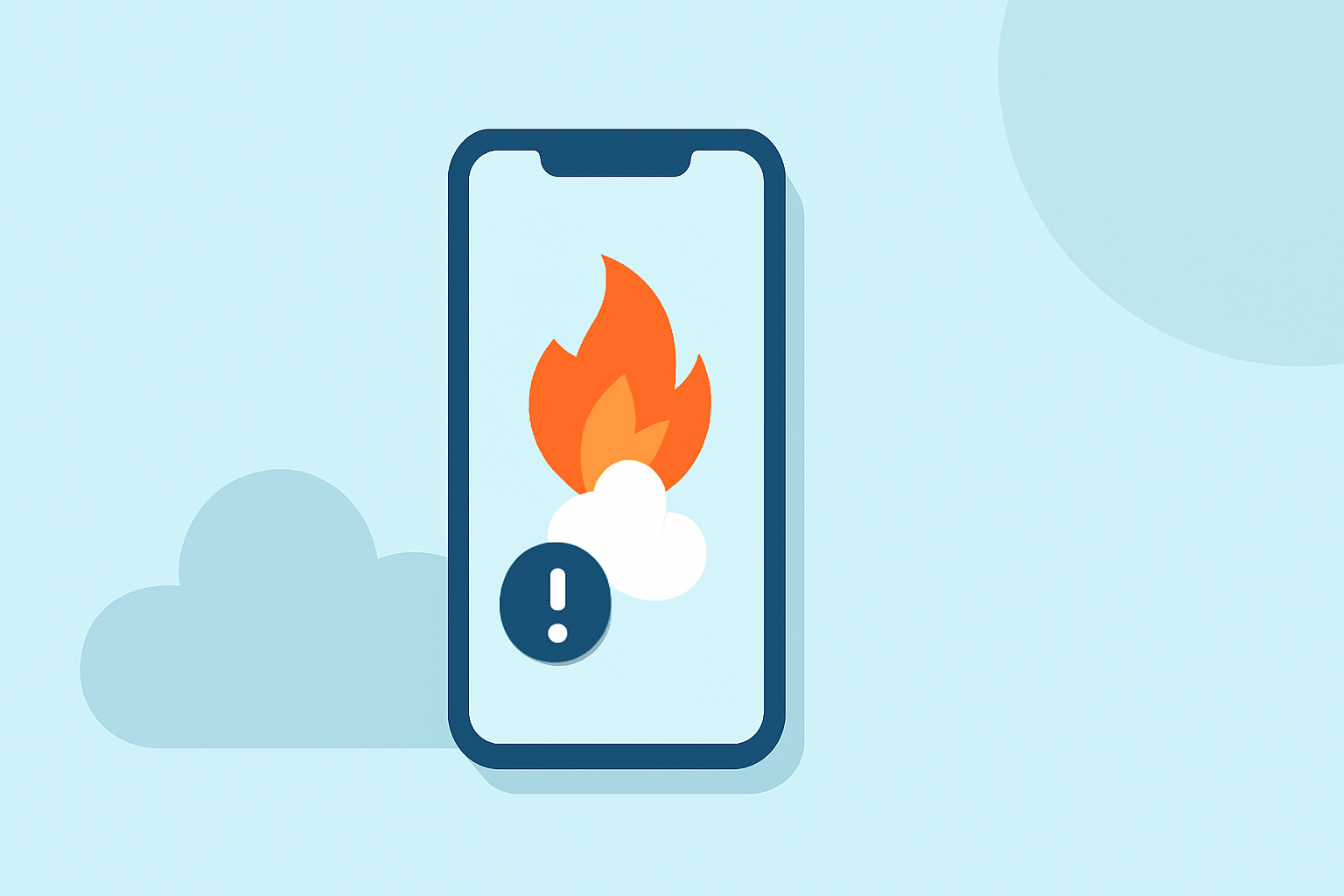 Getting Started with Wildfire Smoke Alerts on iPhone