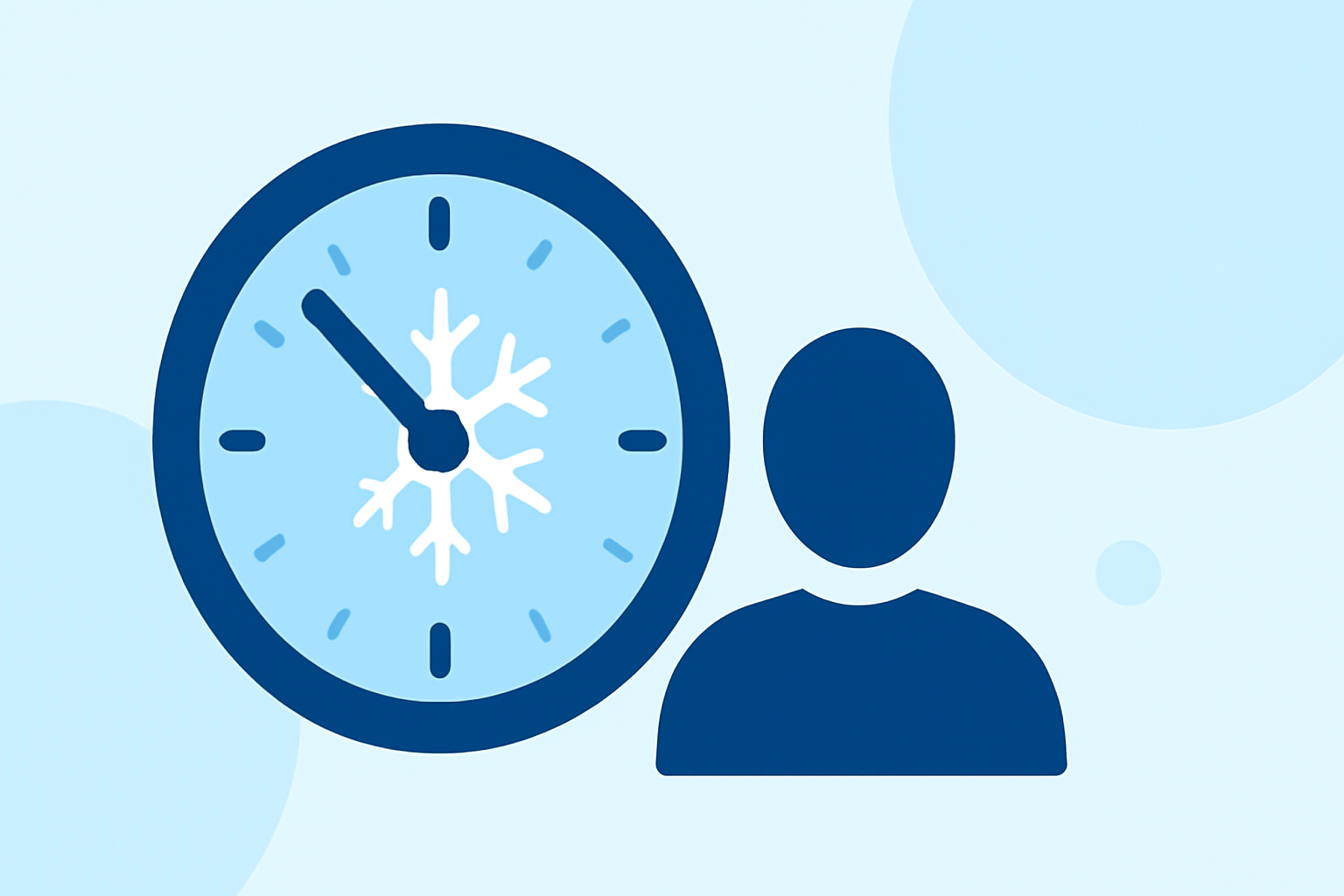Your Go-To Guide for Snow Stop Time: A Cheat Sheet for Commuters
