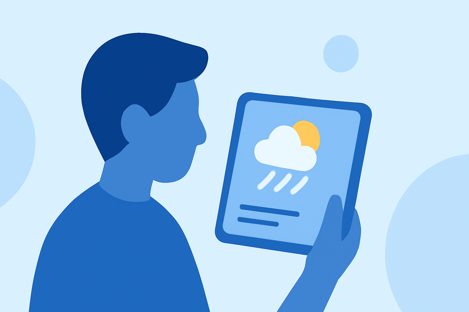 Navigating Quick Weather Checks for Red-Eye Flights: Your Essential Guide