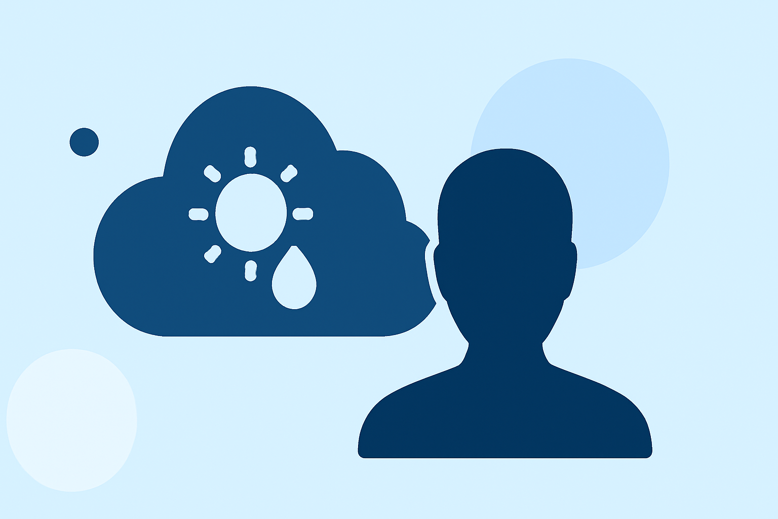 How to Check Weather Before a Delayed Domestic Flight: A Beginner's Guide