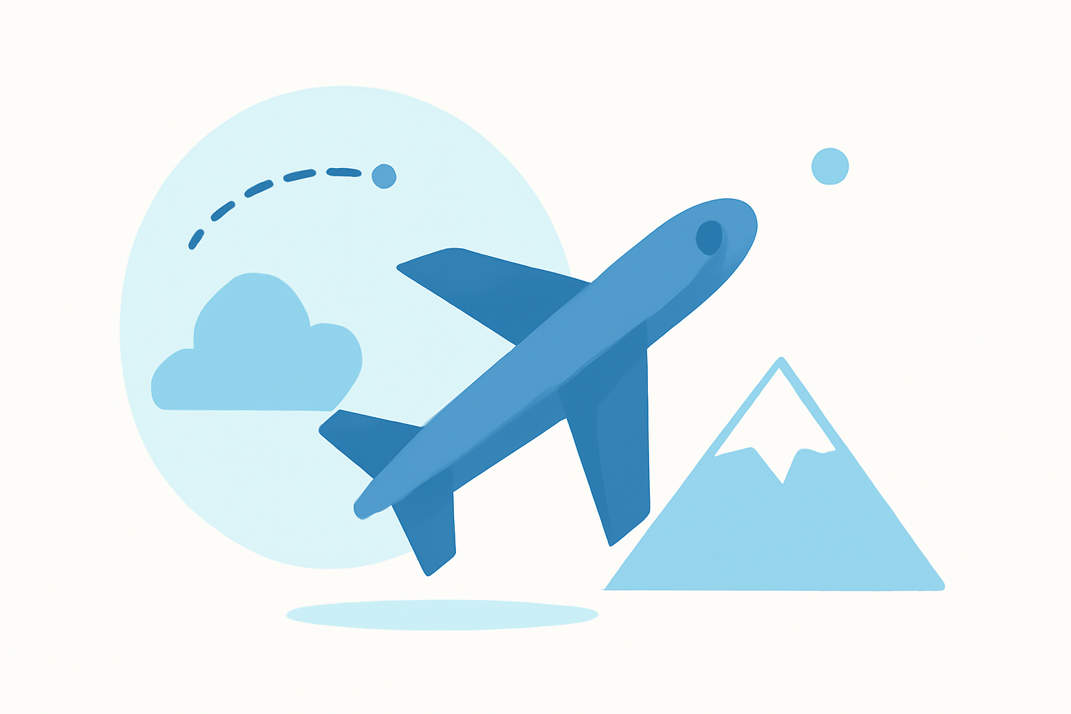 Maximizing Your Travel Safety: Weather Windows for Mountain Airports