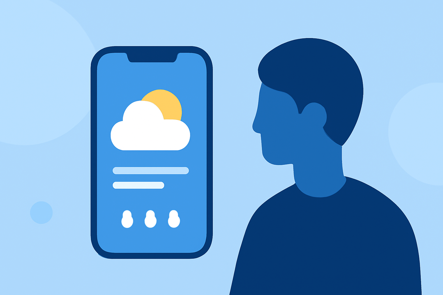 Weather Widget Basics: Essential Tips for Commuters