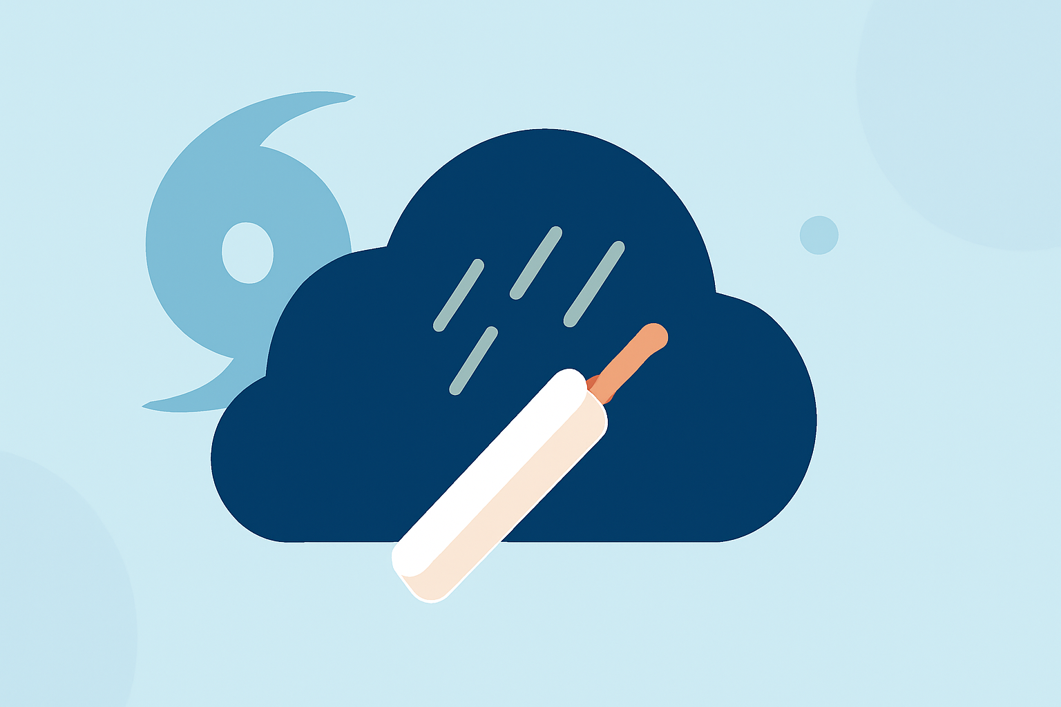 Understanding Weather for Cricket During Hurricane Season