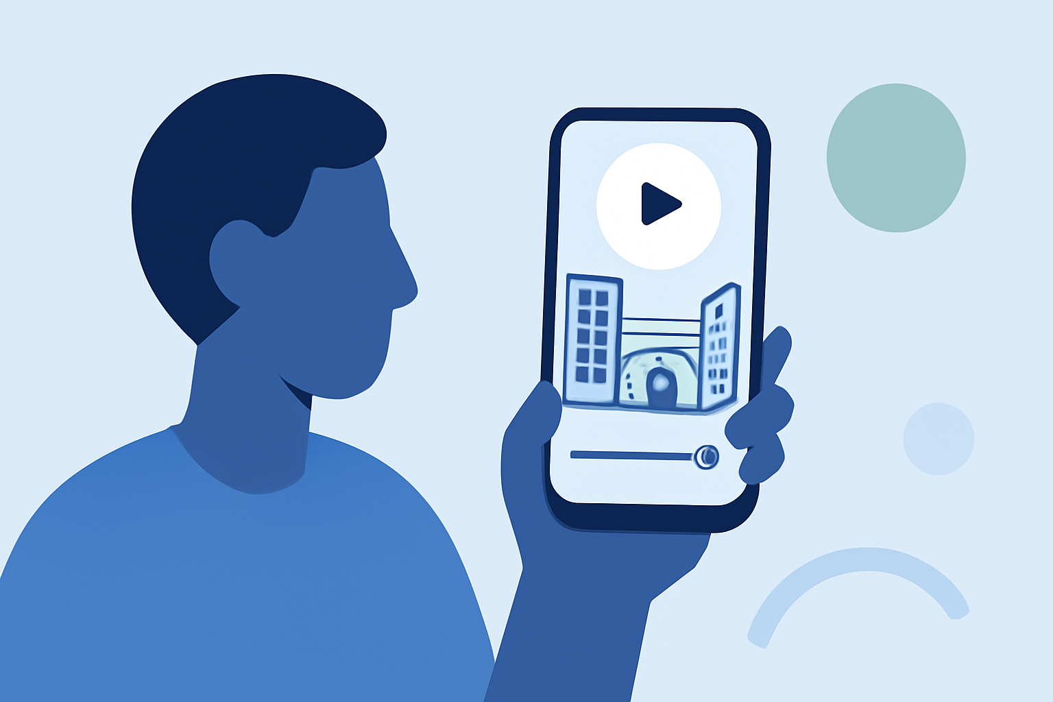 Creating City Journey Hyperlapse Edits on Mobile: A Comprehensive Guide