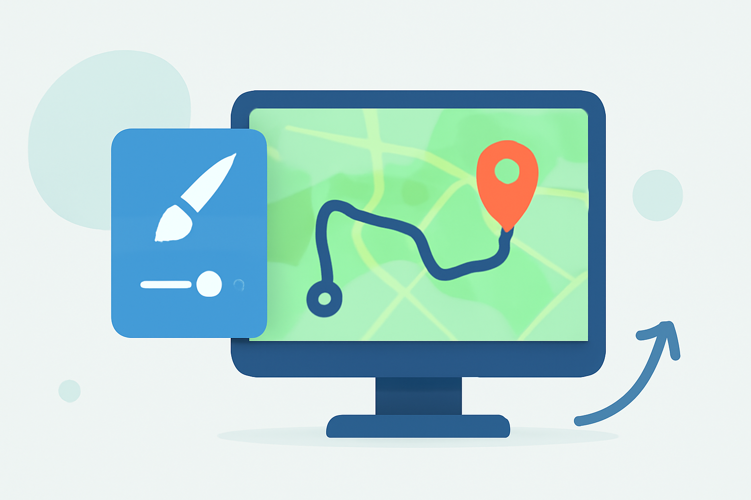Mastering Travel Map Overlay Editing: A Comprehensive Guide