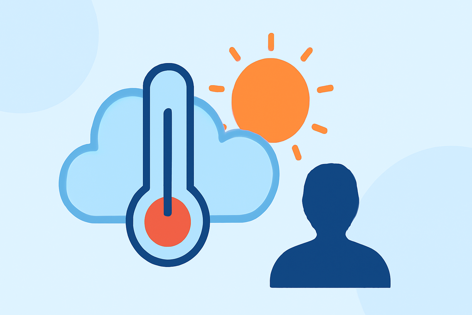 Planning Outdoor Activities: How to Choose the Best Weather Conditions