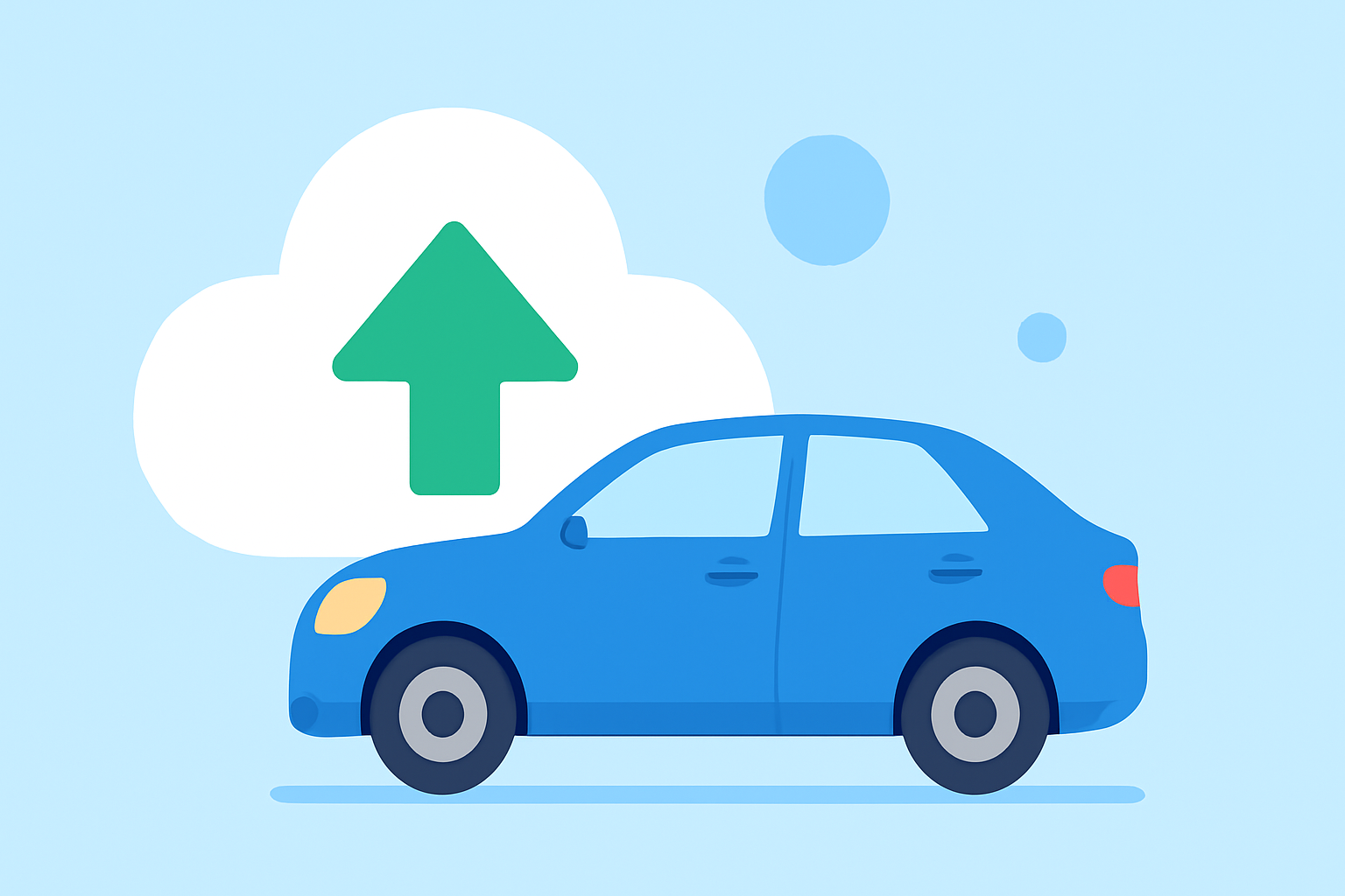 Weather Guide for Car Rentals During Hurricane Season