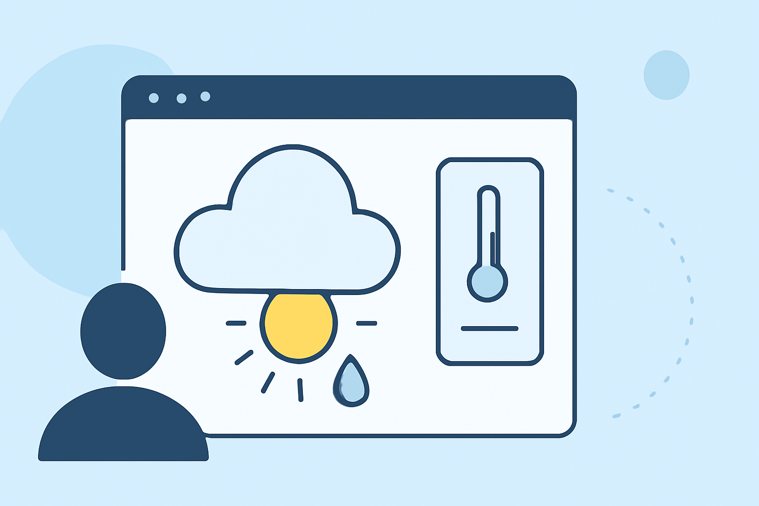 Understanding Daily Weather Forecasts: Common Questions Answered