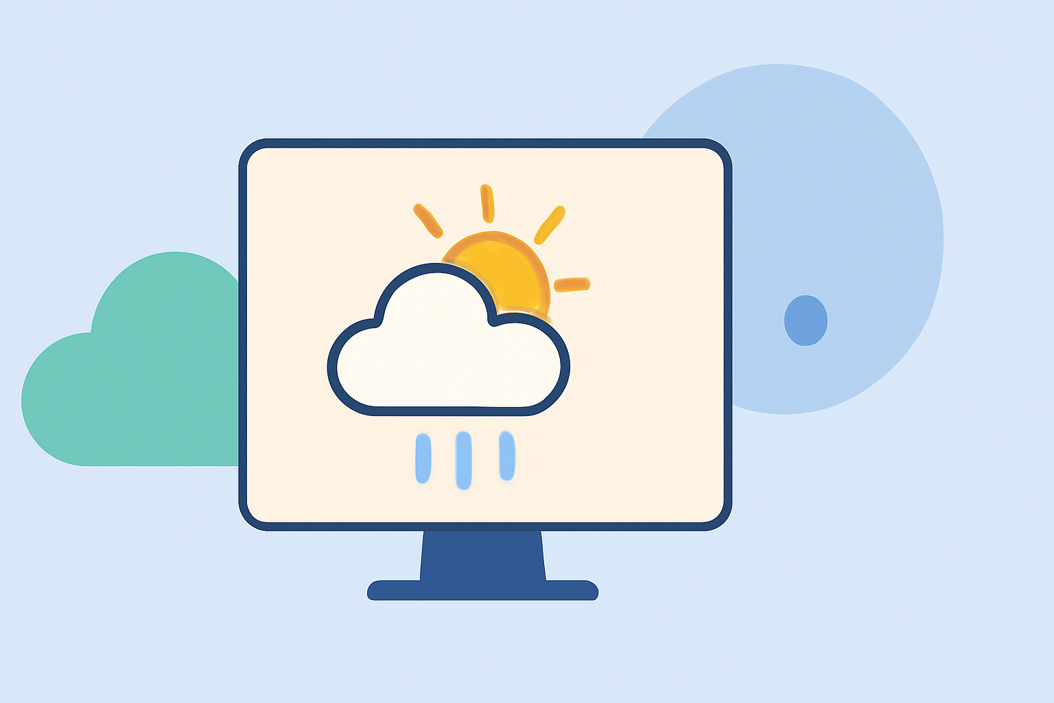 Weather Forecast Accuracy Workflow for Outdoor Events