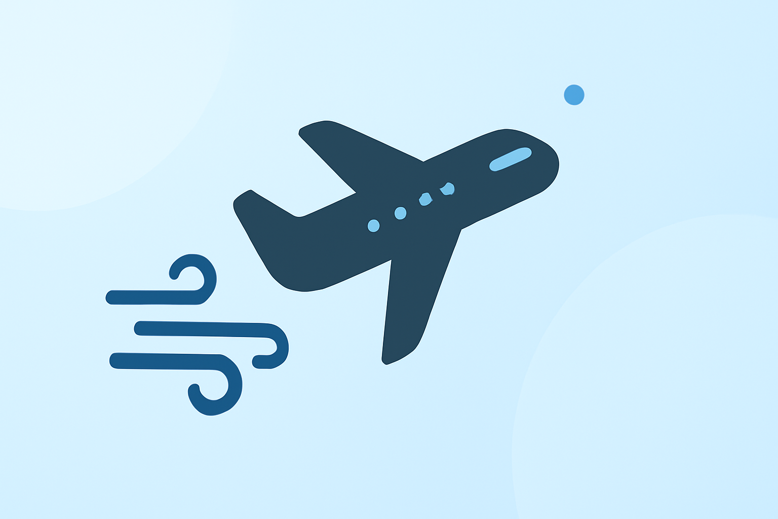 Understanding Jet Streams and Headwinds for Your Weekend Getaway
