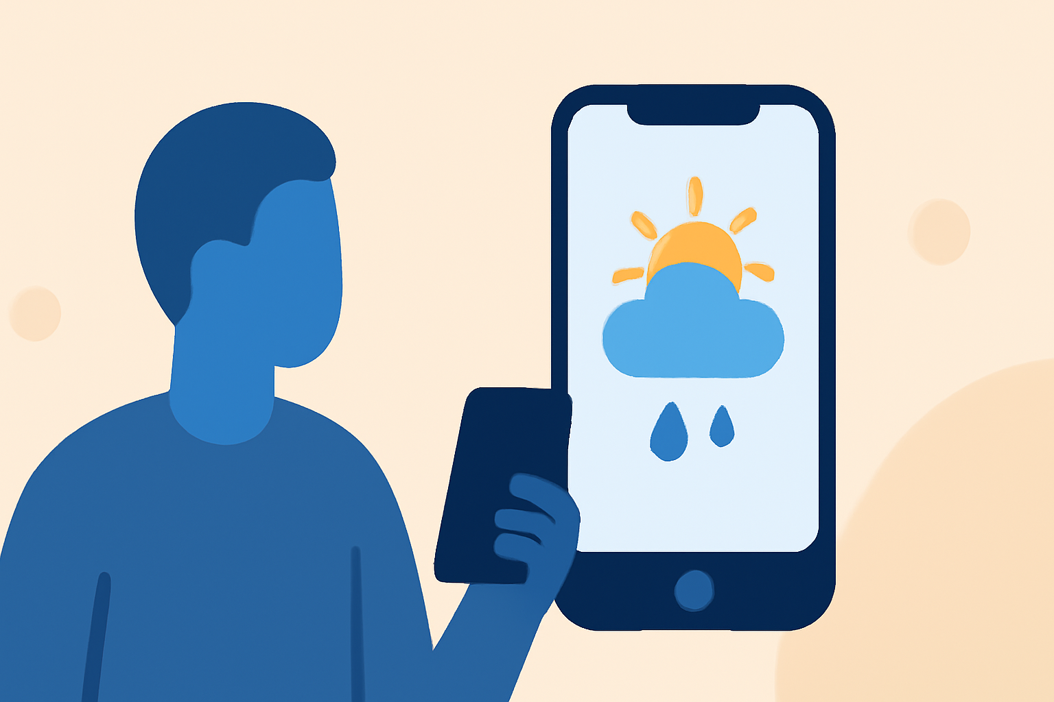 Weather Tips for Outdoor Photography with Your iPhone