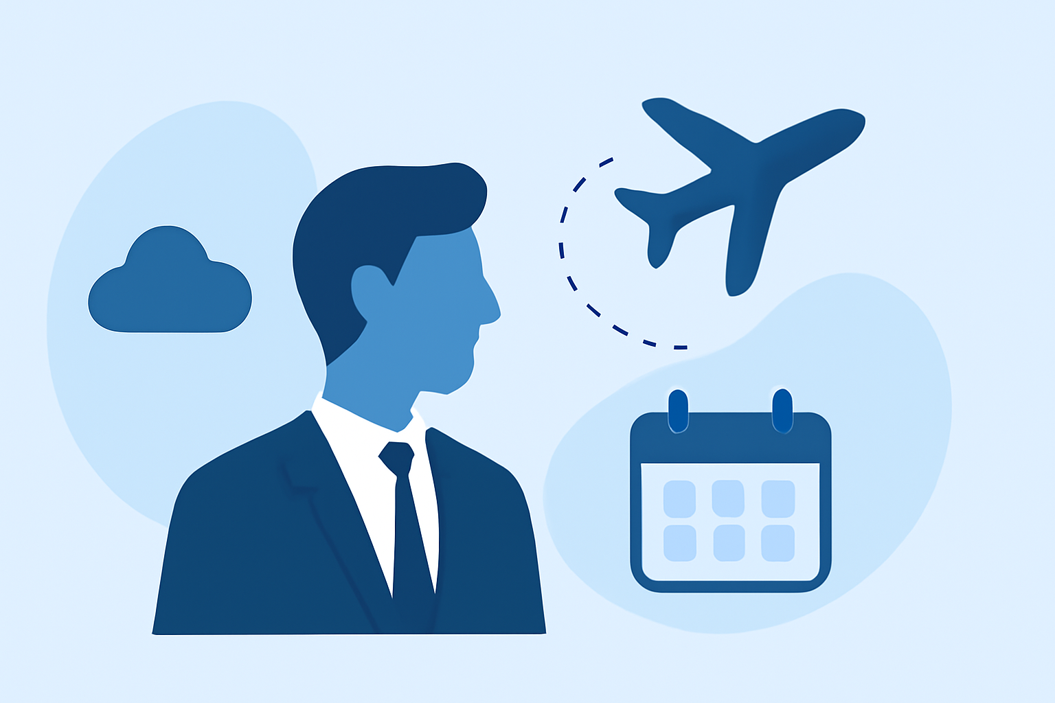 Understanding Seasonal Turbulence Patterns for Business Travelers